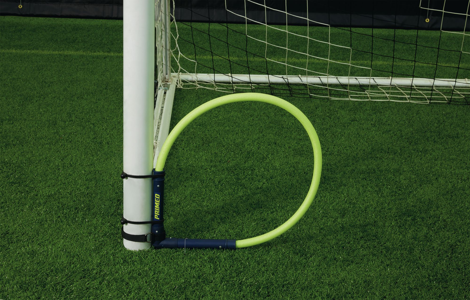 PRIMED Soccer Corner Shooting Targets