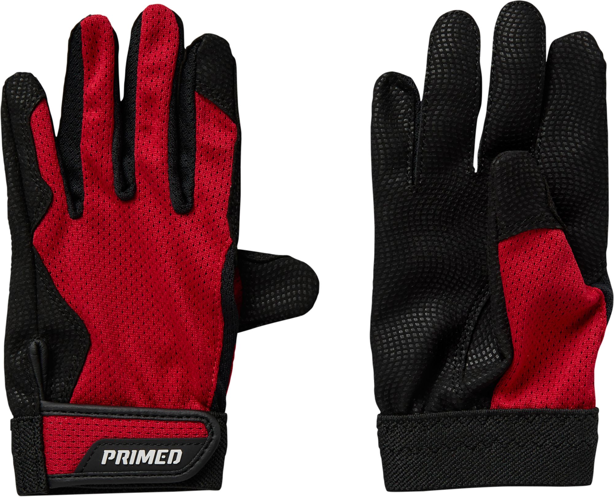 PRIMED Tee Ball Velocity Batting Gloves product image