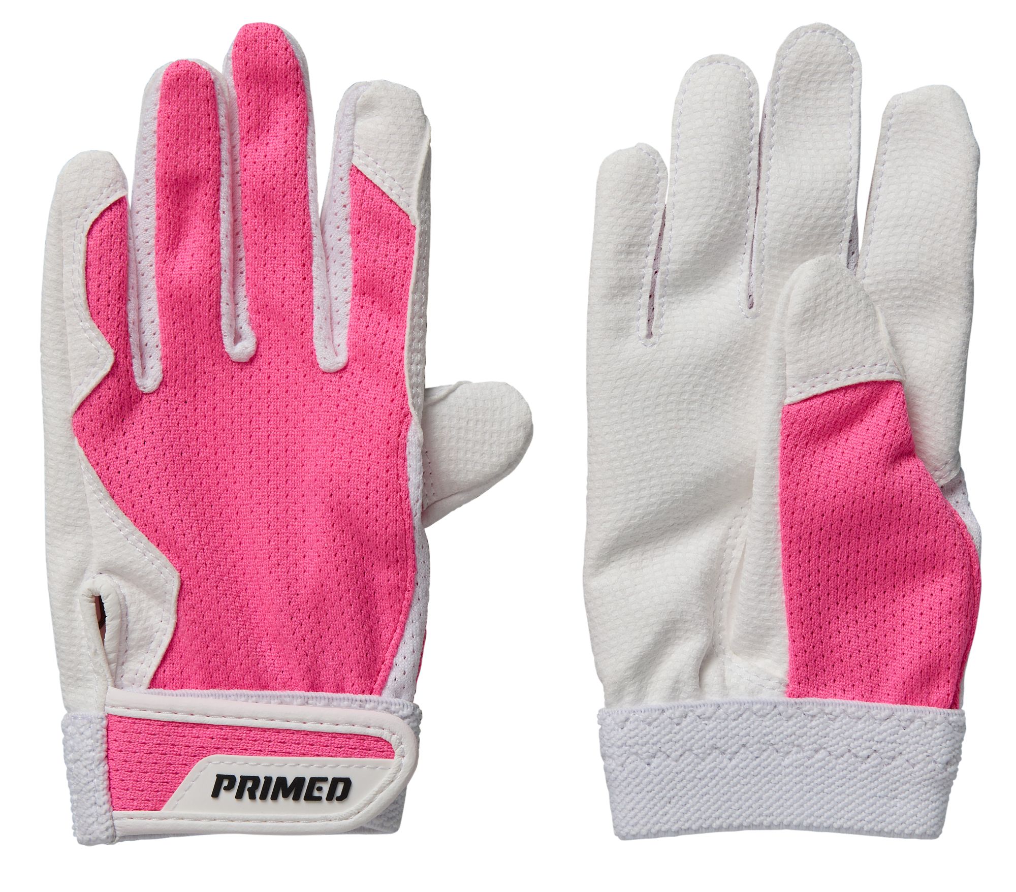 PRIMED Tee Ball Velocity Batting Gloves product image