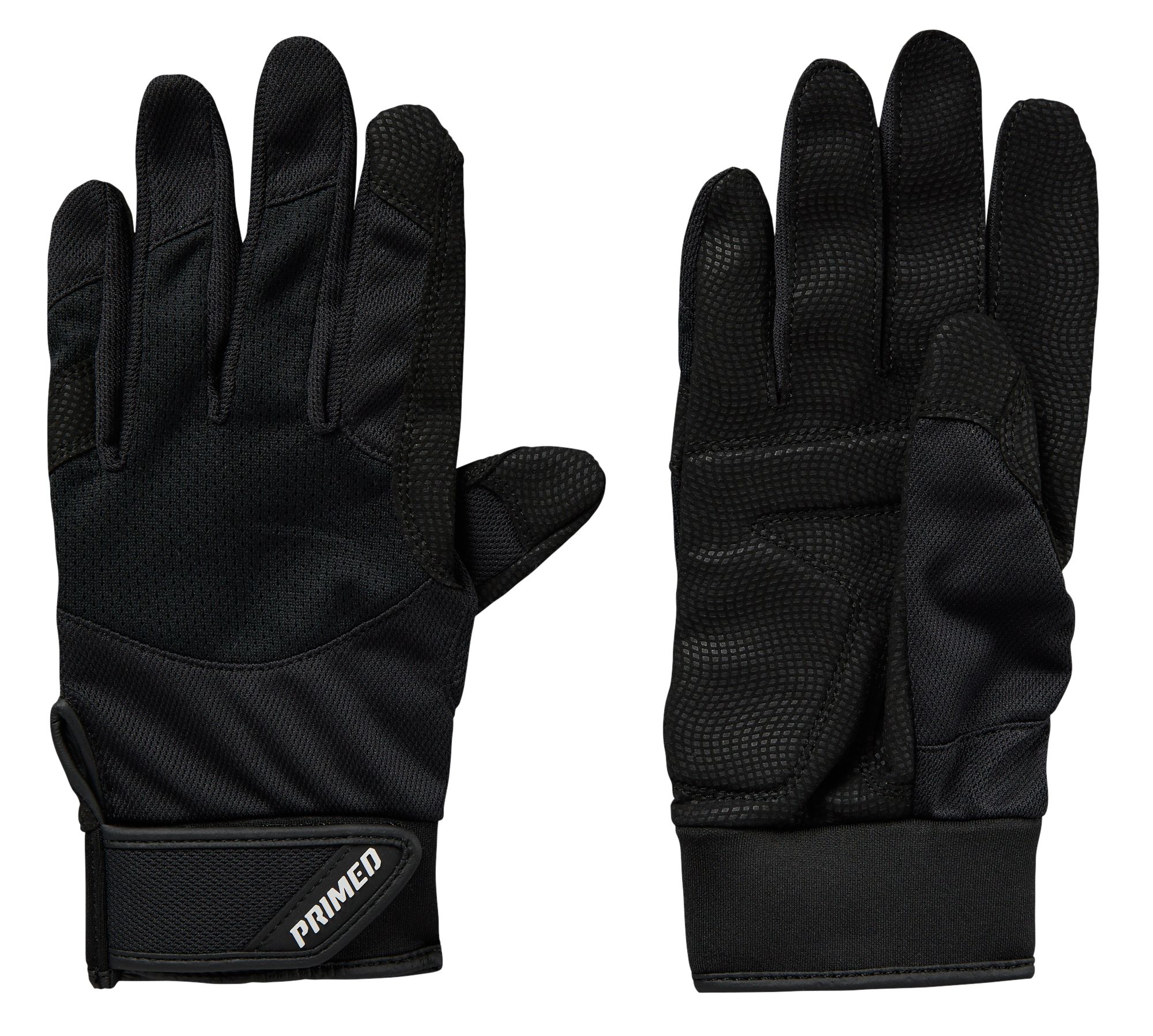 PRIMED Women's Velocity Softball Batting Gloves product image