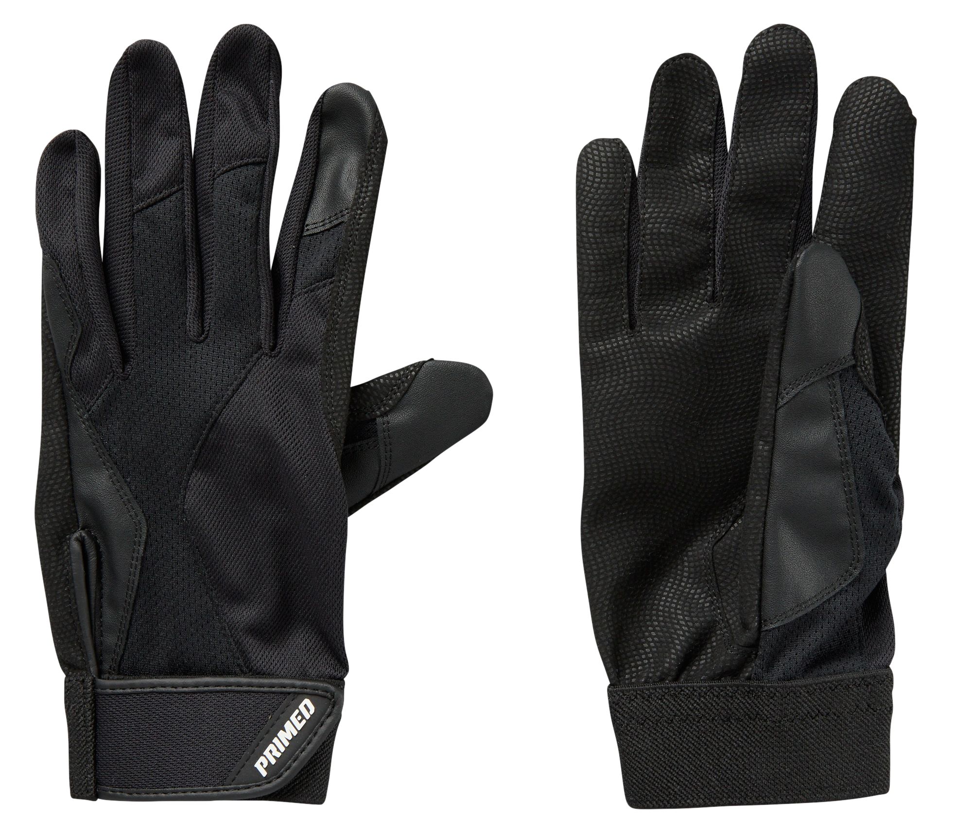 PRIMED Youth Velocity Batting Gloves product image