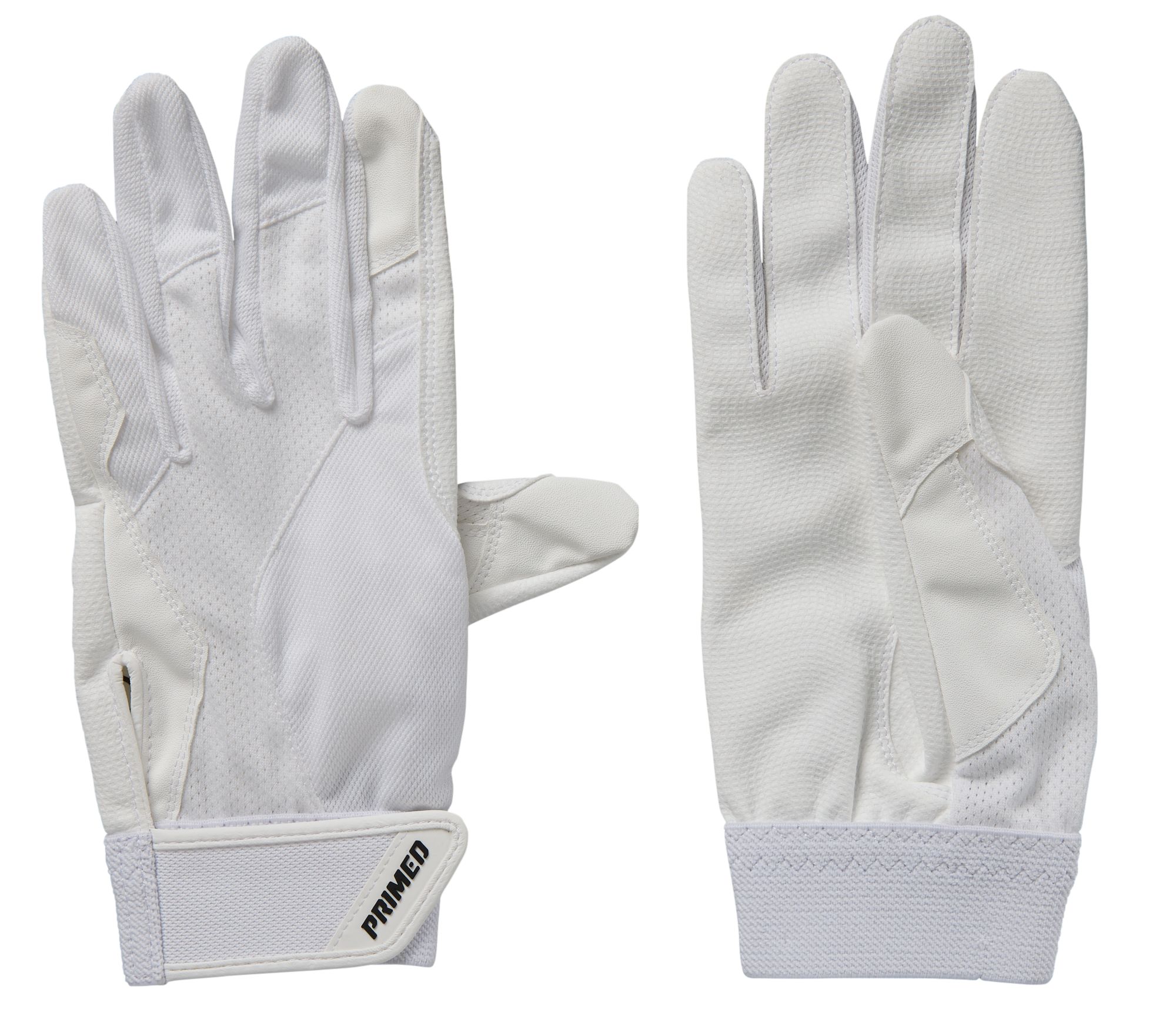 PRIMED Youth Velocity Batting Gloves product image