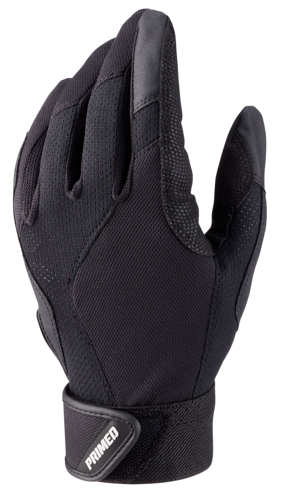 PRIMED Girls' Velocity Softball Batting Gloves product image