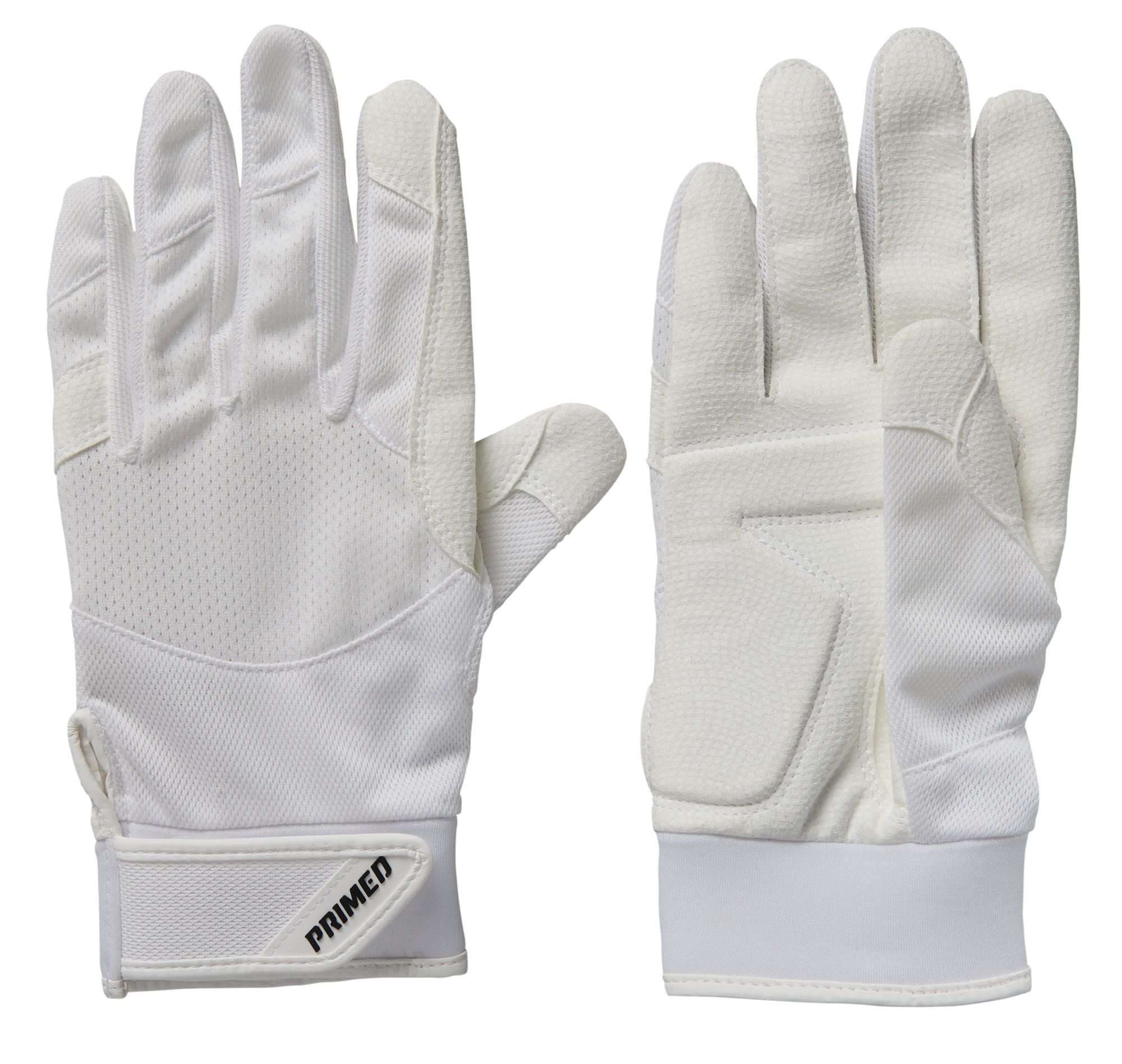 PRIMED Girls' Velocity Softball Batting Gloves product image