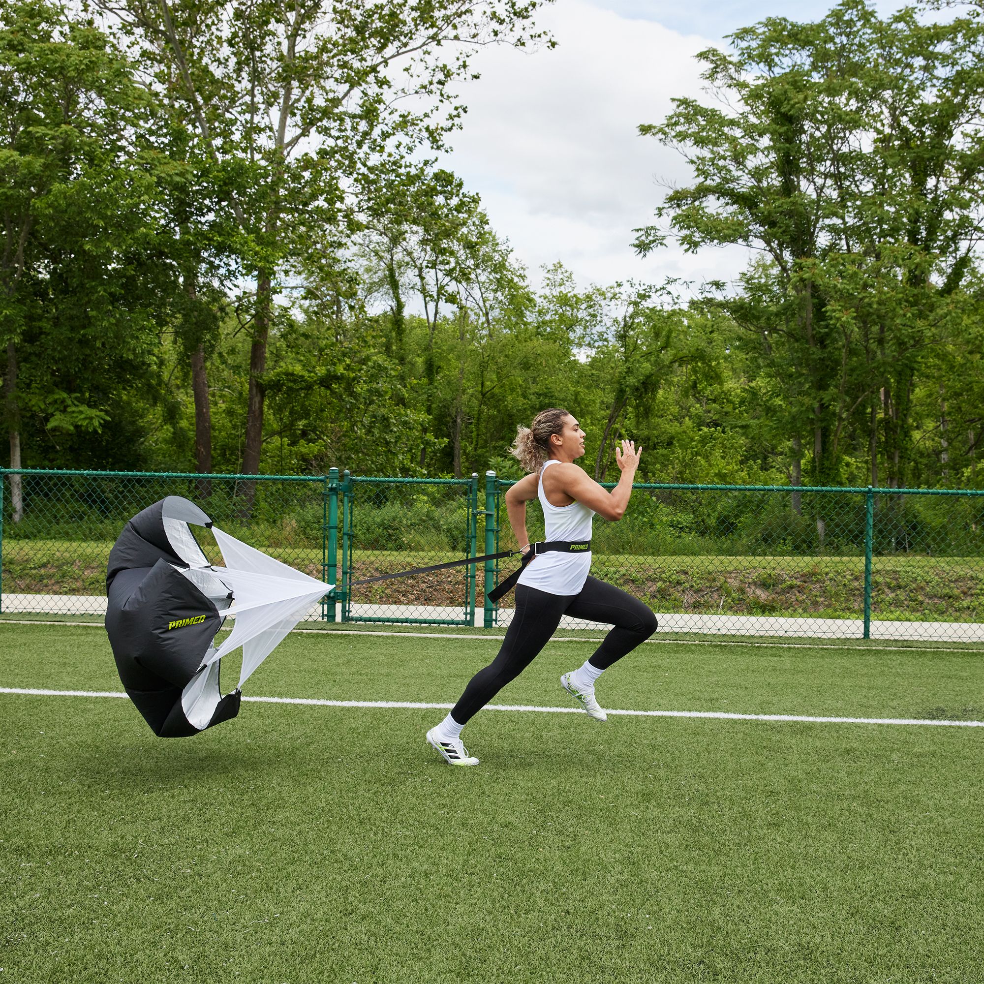 PRIMED Speed Parachute product image