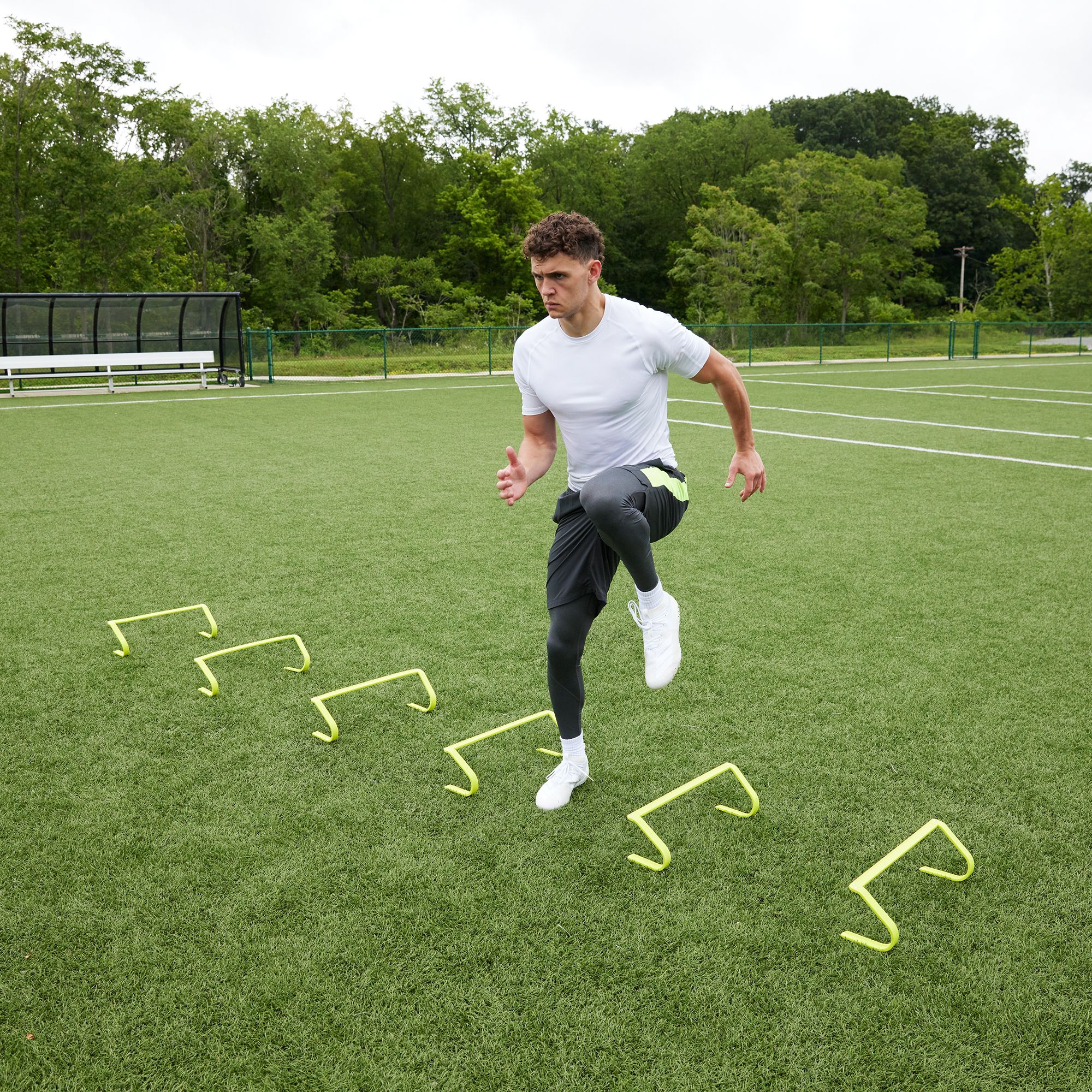 PRIMED Hurdles 6 Pack product image