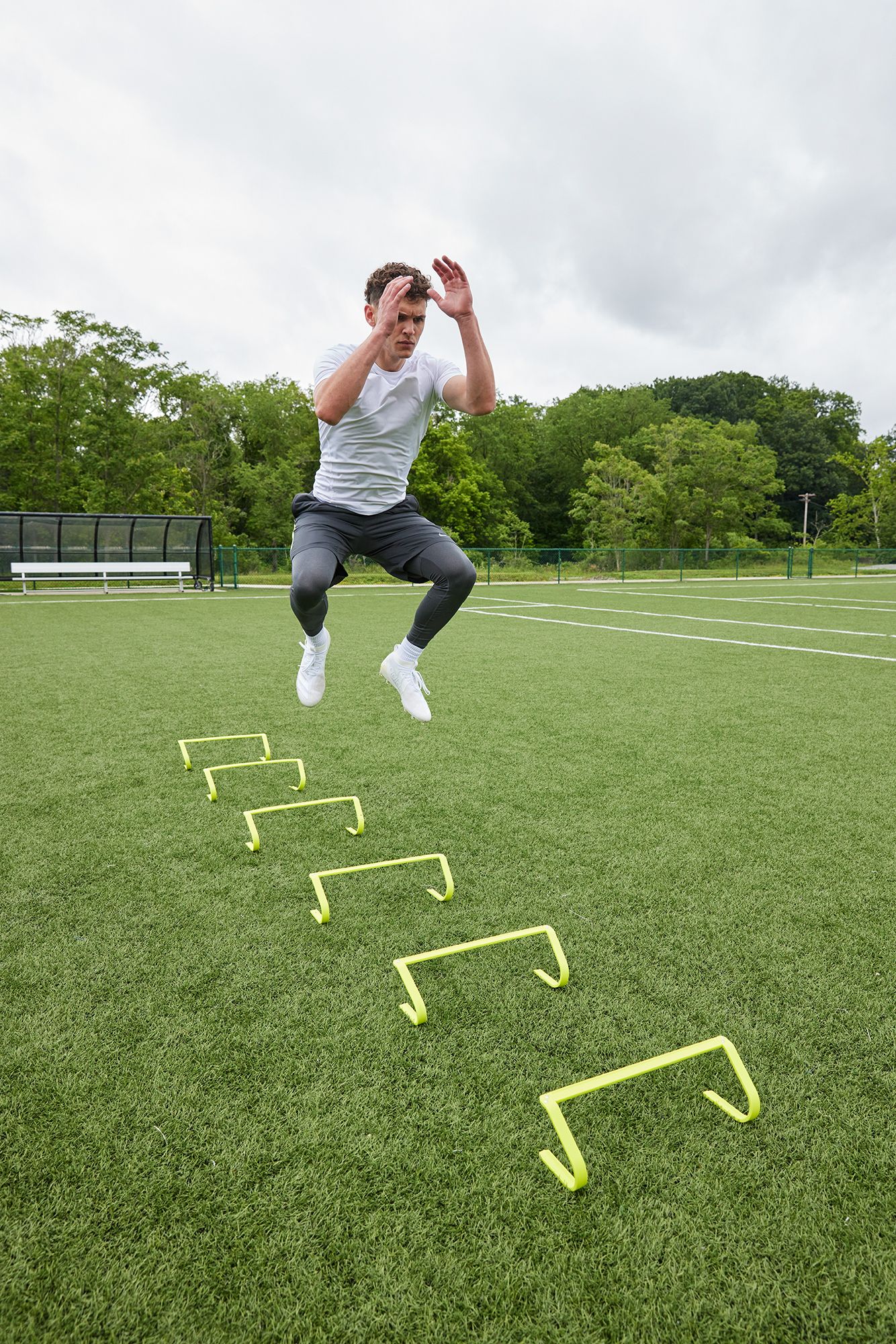 PRIMED Hurdles 6 Pack product image