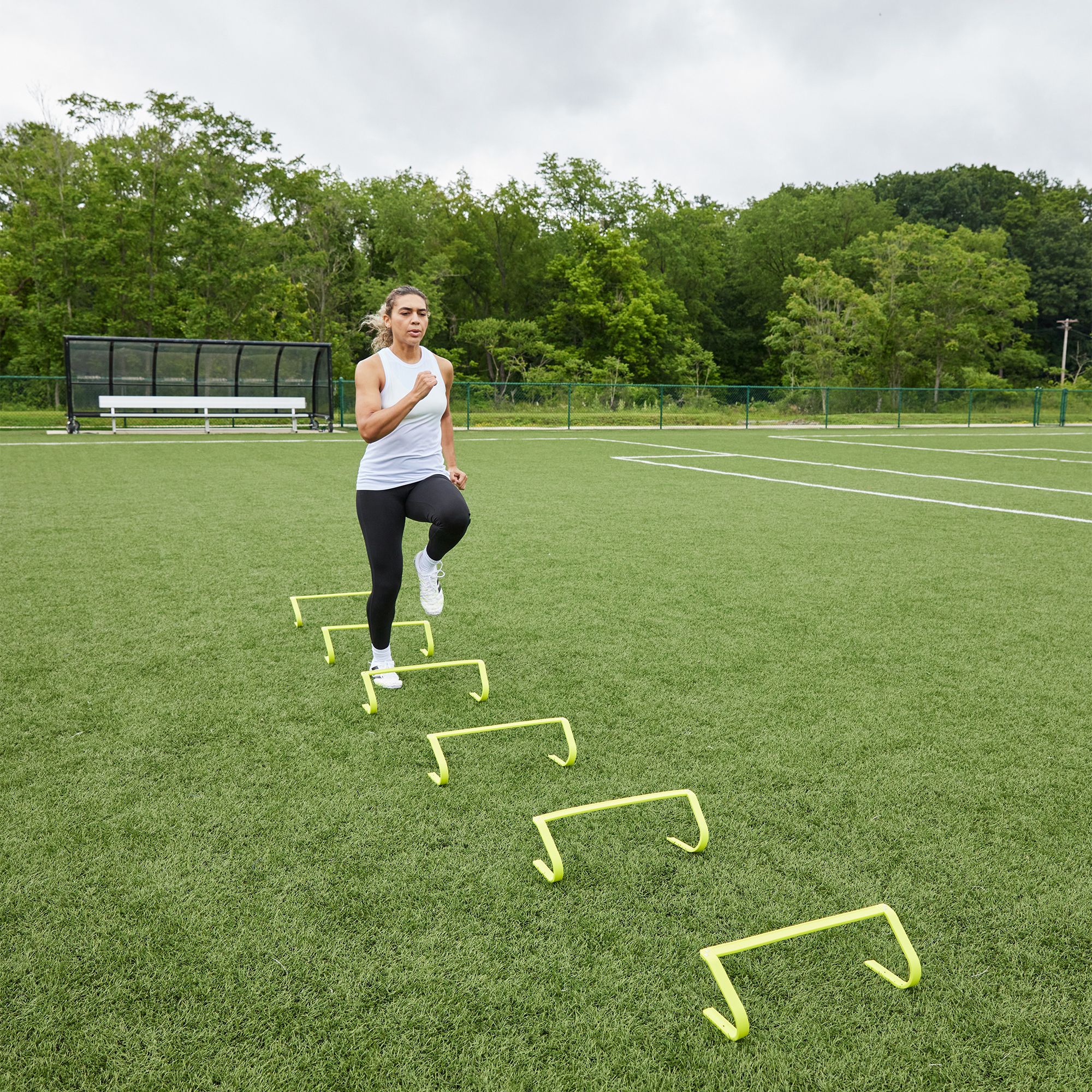 PRIMED Hurdles 6 Pack product image