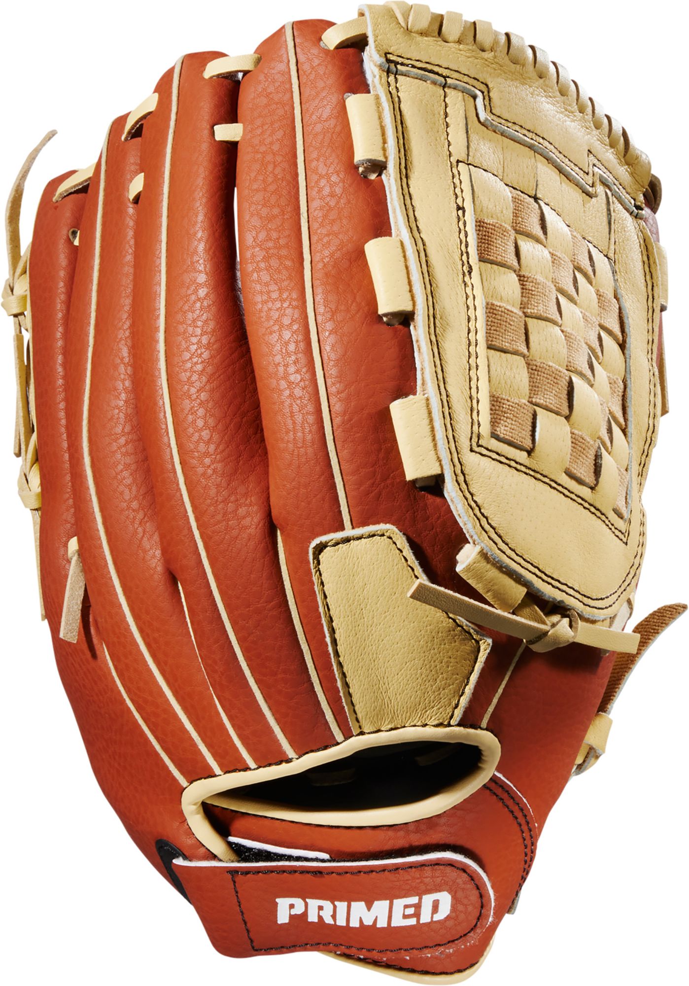 PRIMED 12" Velocity Series Baseball/Softball Glove