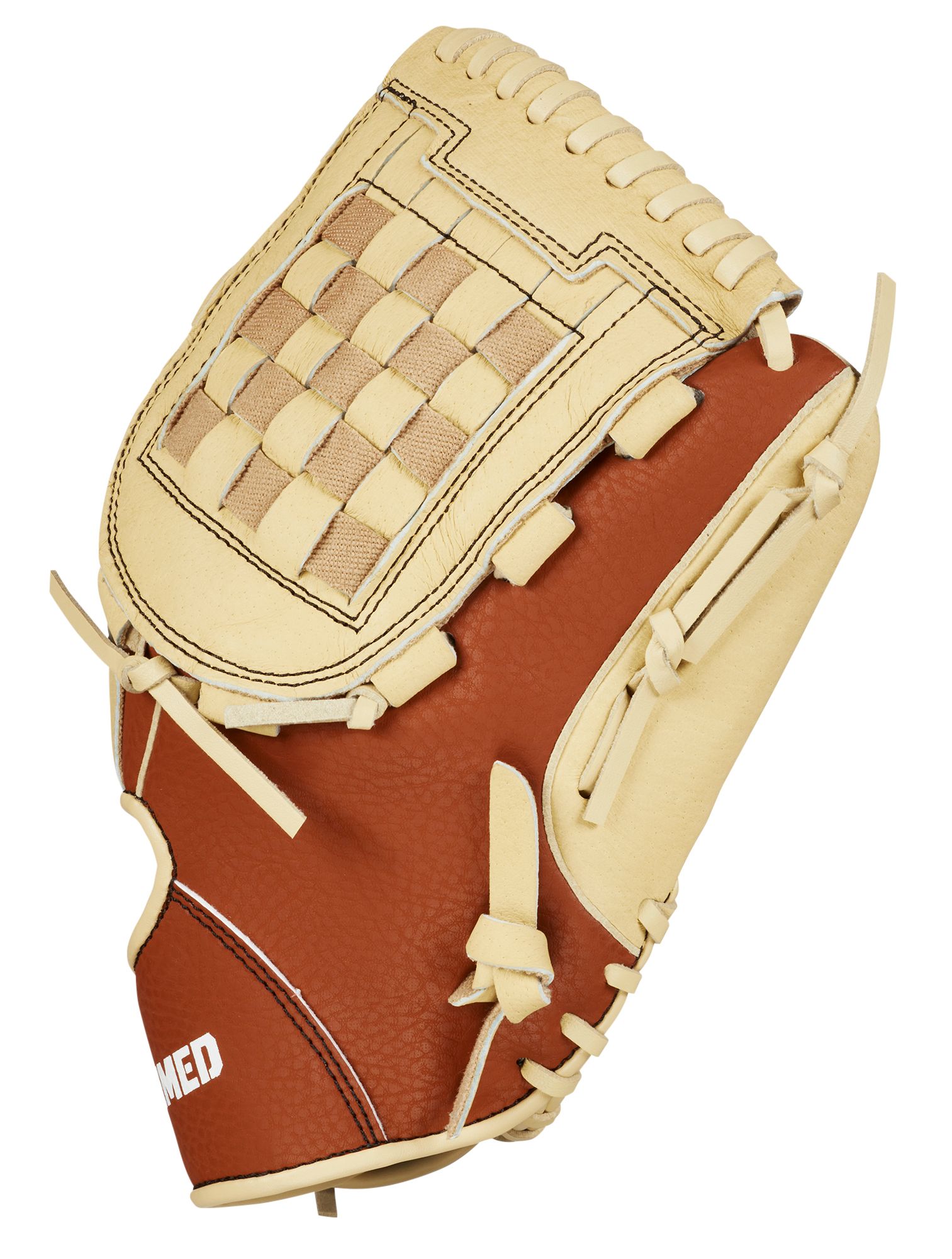 PRIMED 12" Velocity Series Baseball/Softball Glove product image