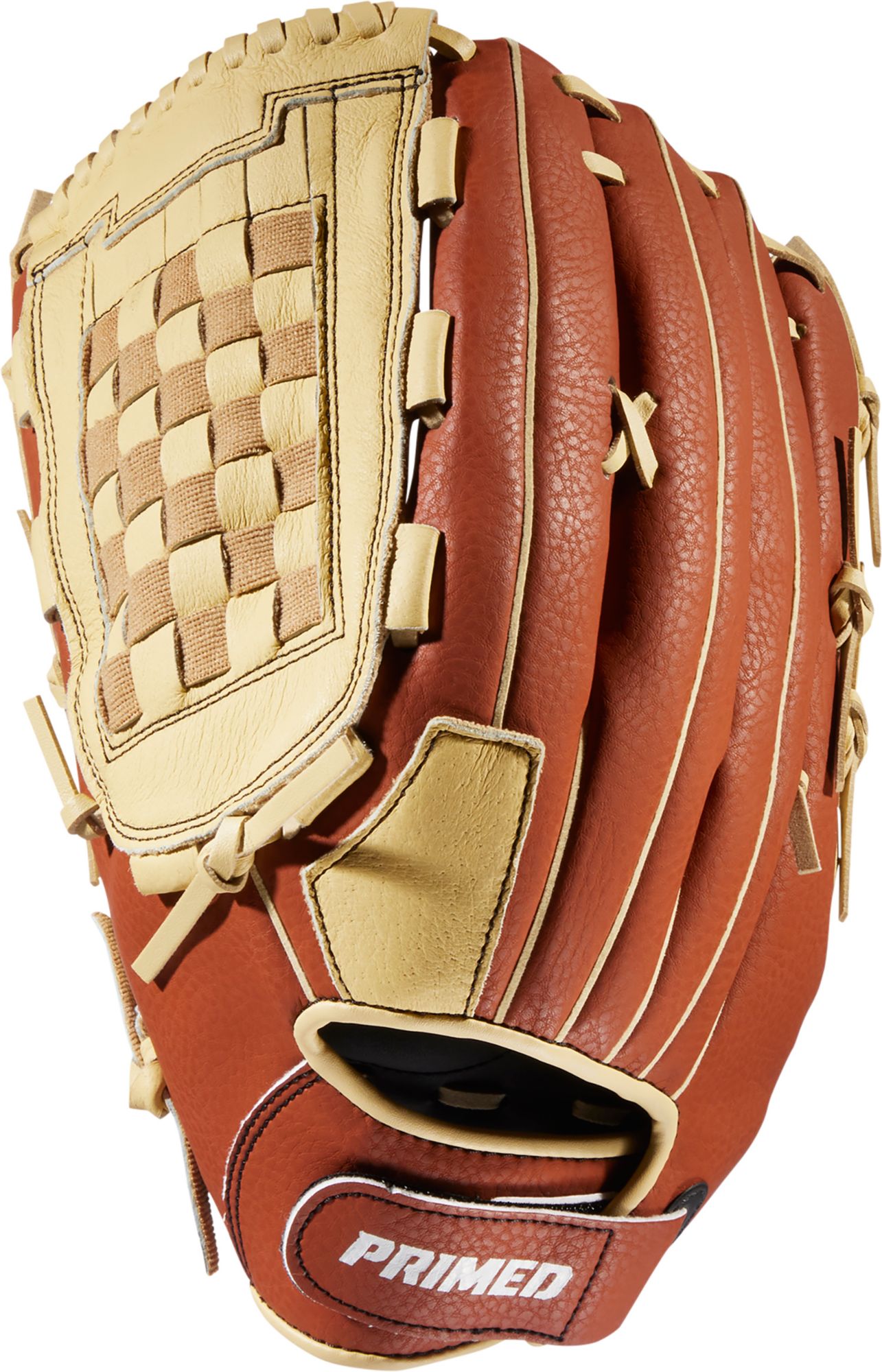 PRIMED 14" Velocity Series Slowpitch Glove