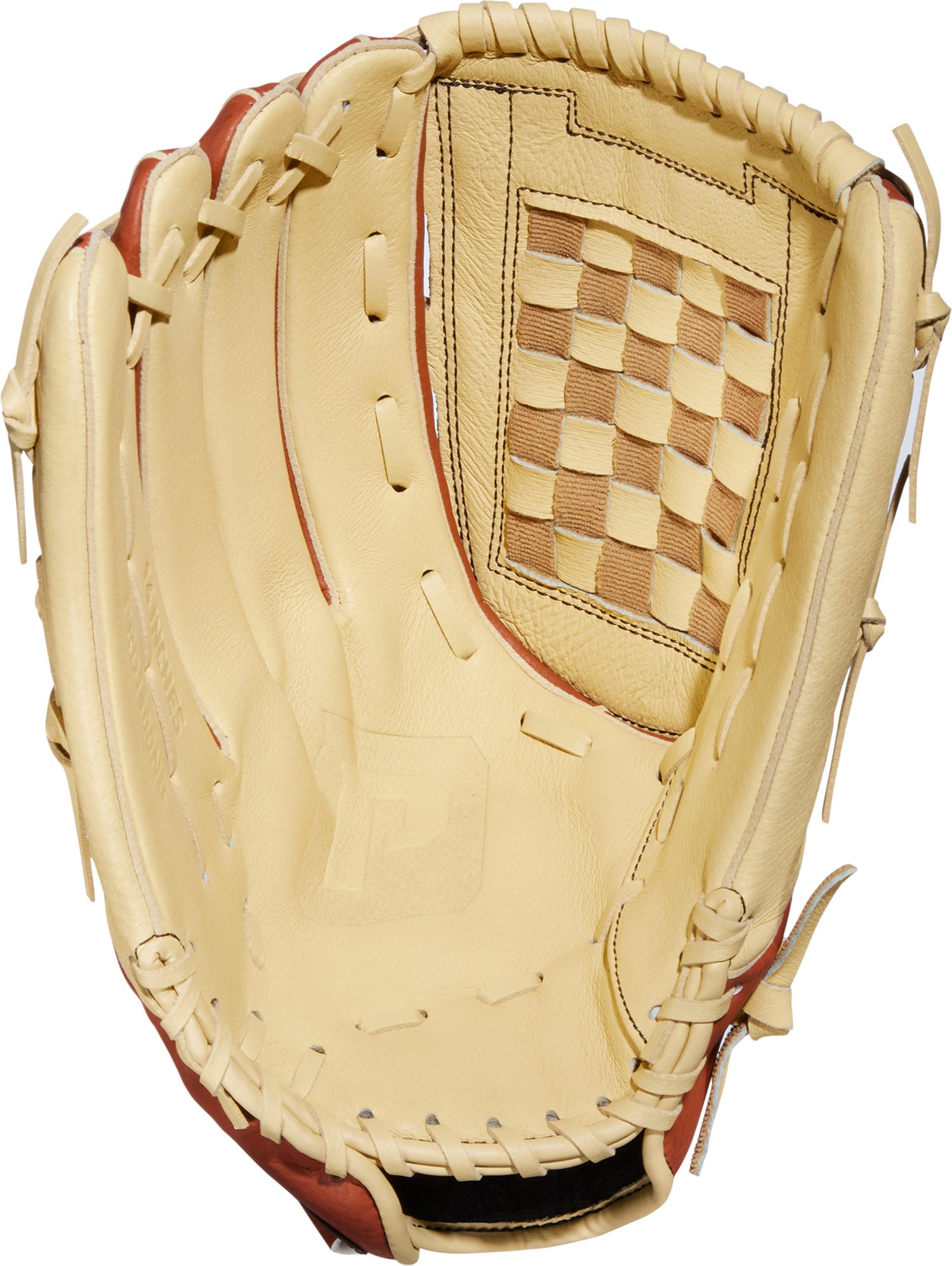 PRIMED 14" Velocity Series Slowpitch Glove product image