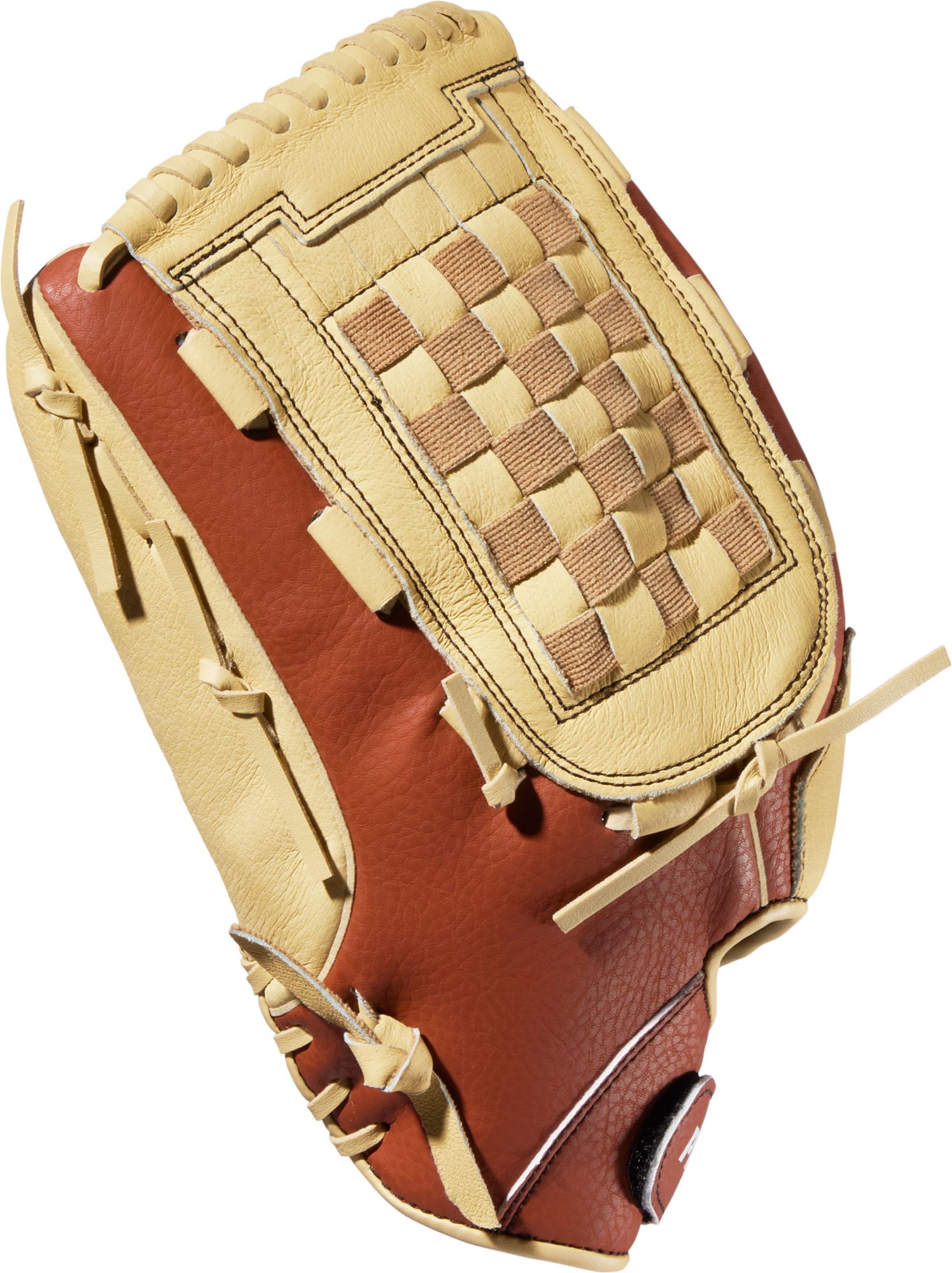 PRIMED 14" Velocity Series Slowpitch Glove product image