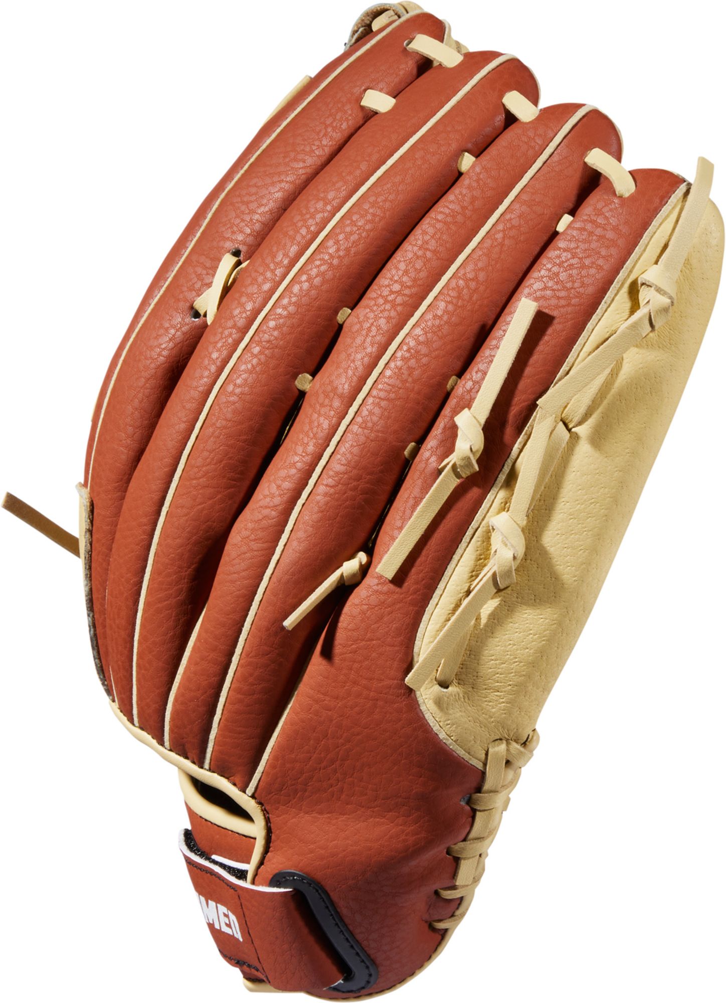 PRIMED 14" Velocity Series Slowpitch Glove product image