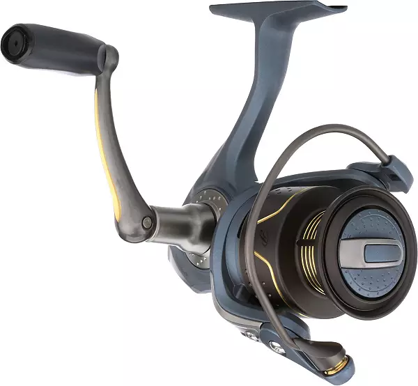 Pflueger spools swappable? - Fishing Rods, Reels, Line, and Knots
