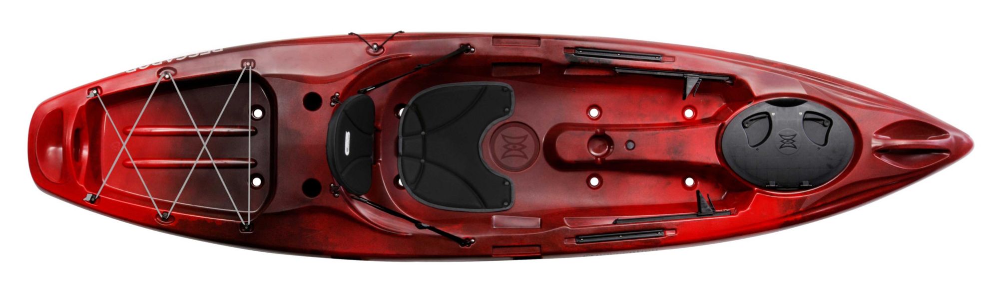 Perception Pescador 10.0 Kayak product image