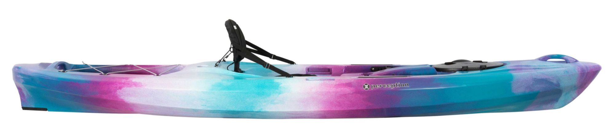 Perception Pescador 12.0 Kayak product image