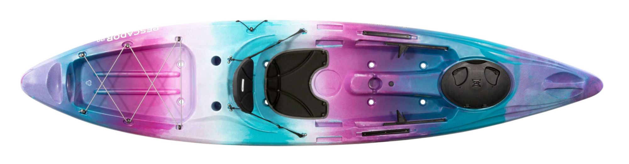 Perception Pescador 12.0 Kayak product image
