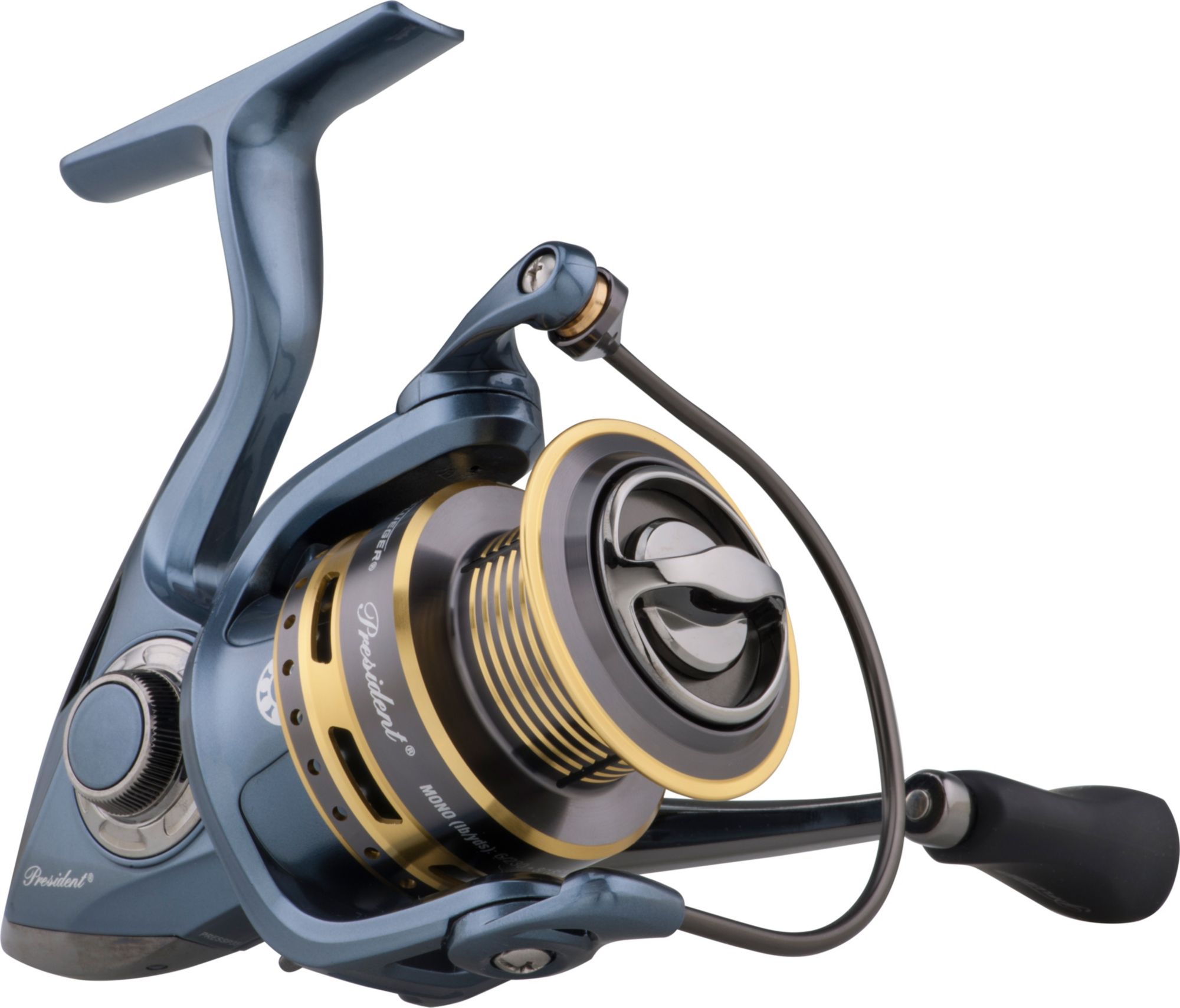 Pflueger President Spinning Reel product image