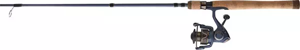 Pflueger President Spinning Combo 6'9 Medium Light Action - Great Lakes  Outfitters