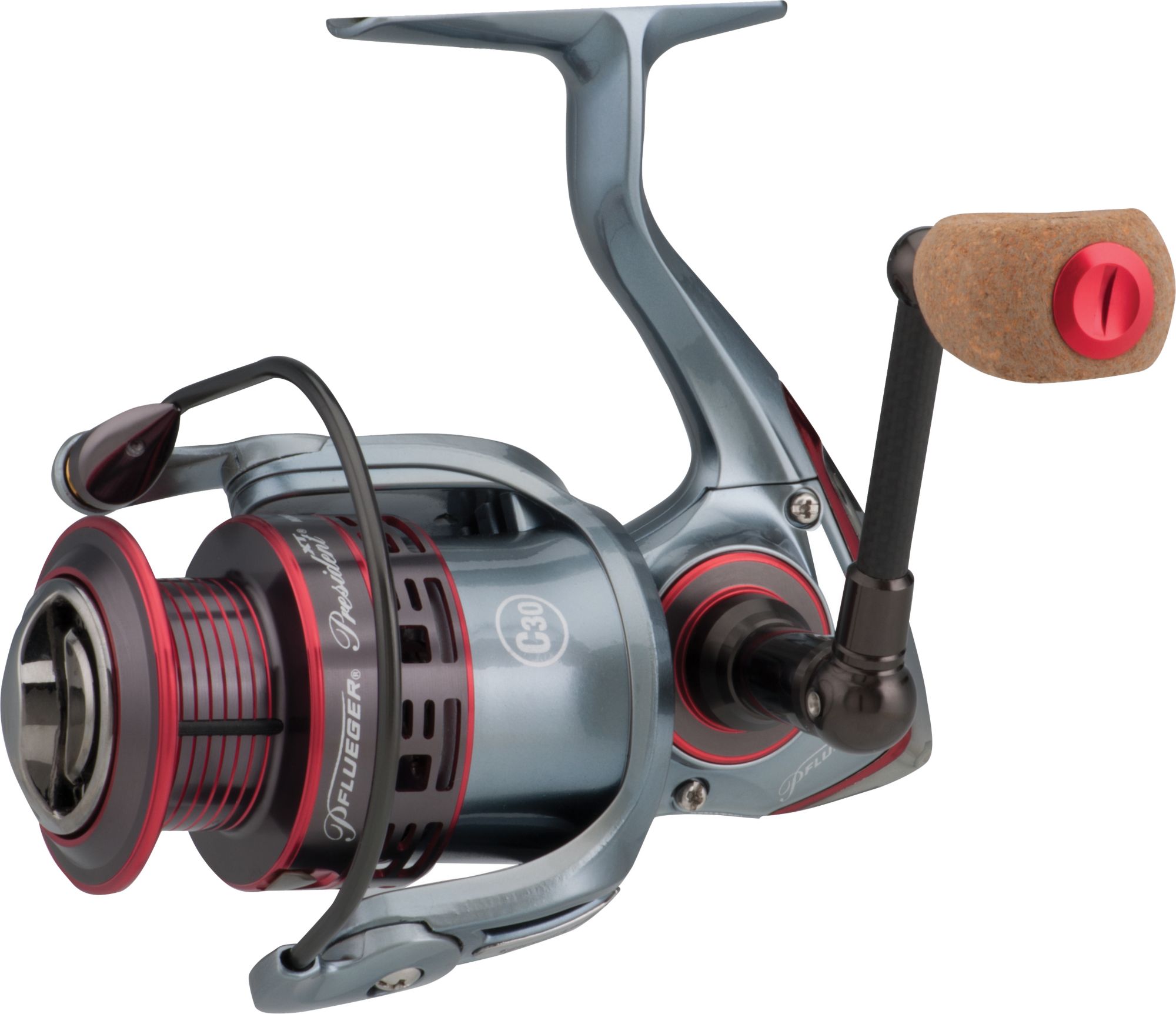 Pflueger President XT Spinning Reels product image
