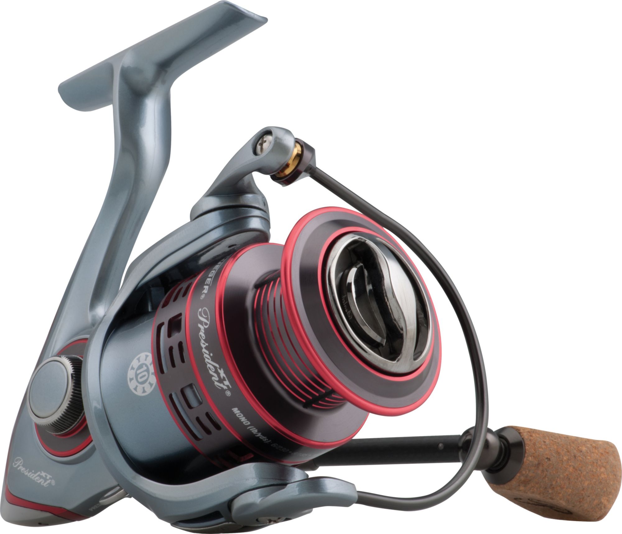 Pflueger President XT Spinning Reels product image