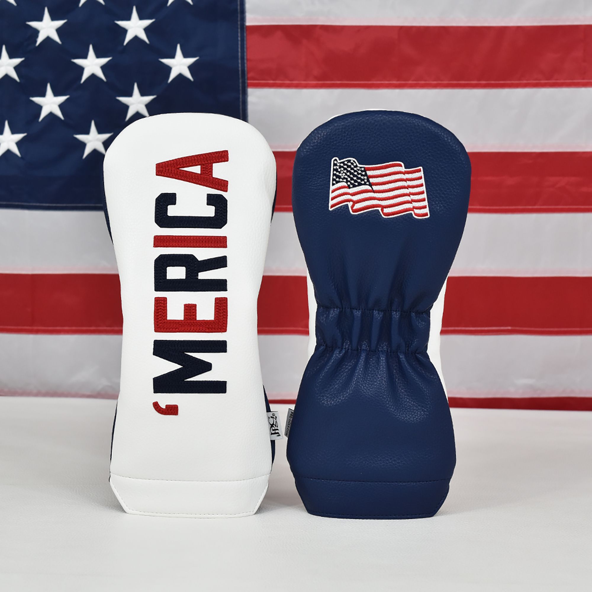PRG Originals 'Merica Driver Headcover product image
