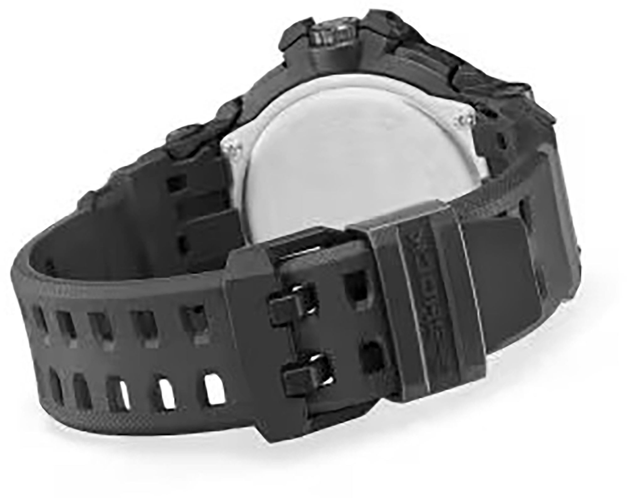 Casio ProTrek 600 Solar Watch product image