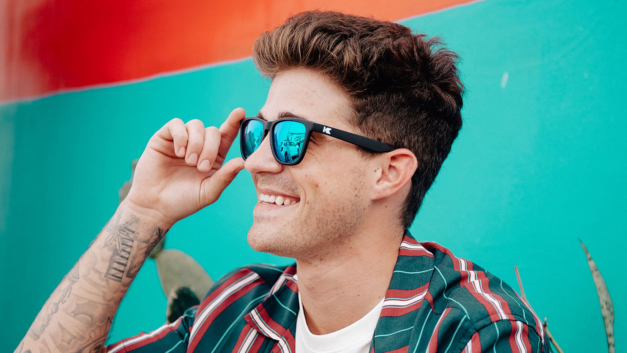 Knockaround Classics Sunglasses product image