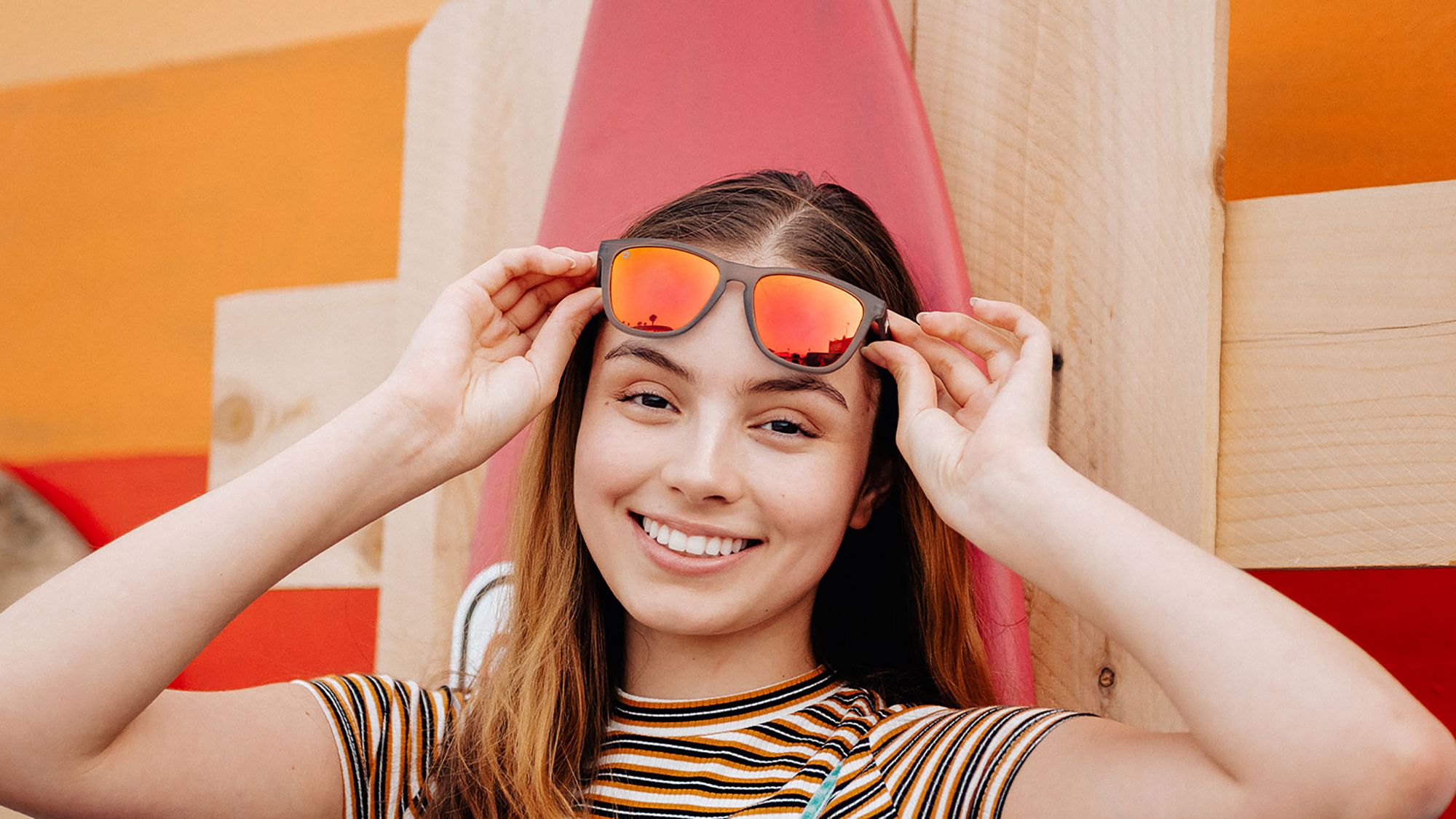 Knockaround Classics Sunglasses product image