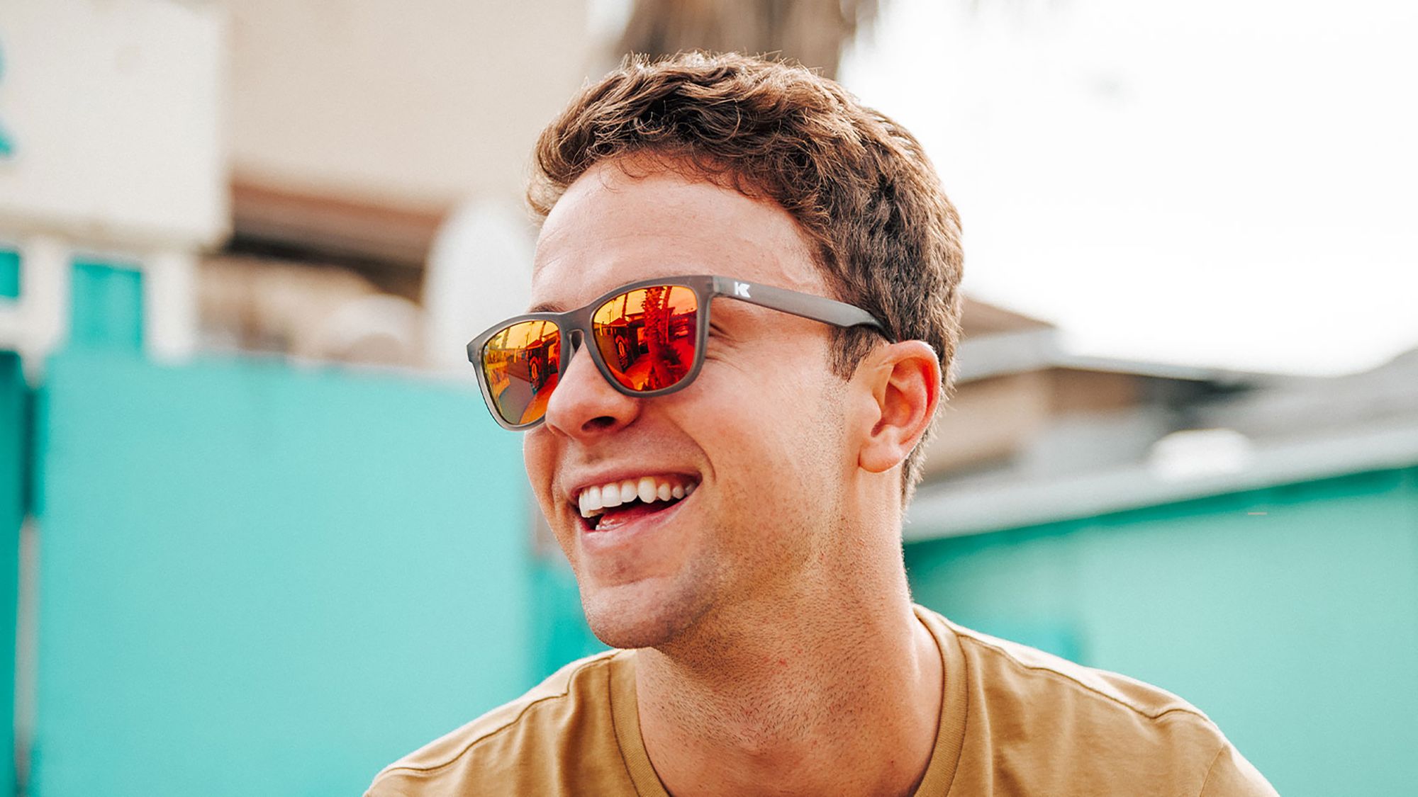 Knockaround Classics Sunglasses product image