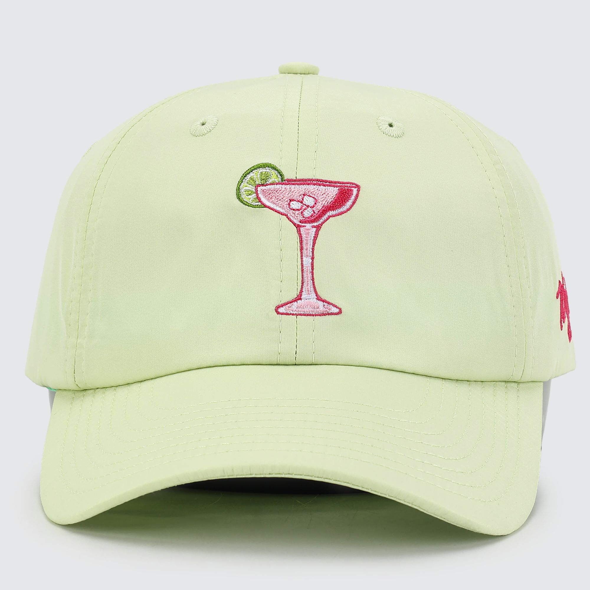 Waggle Women's Pargarita Flight Golf Hat product image