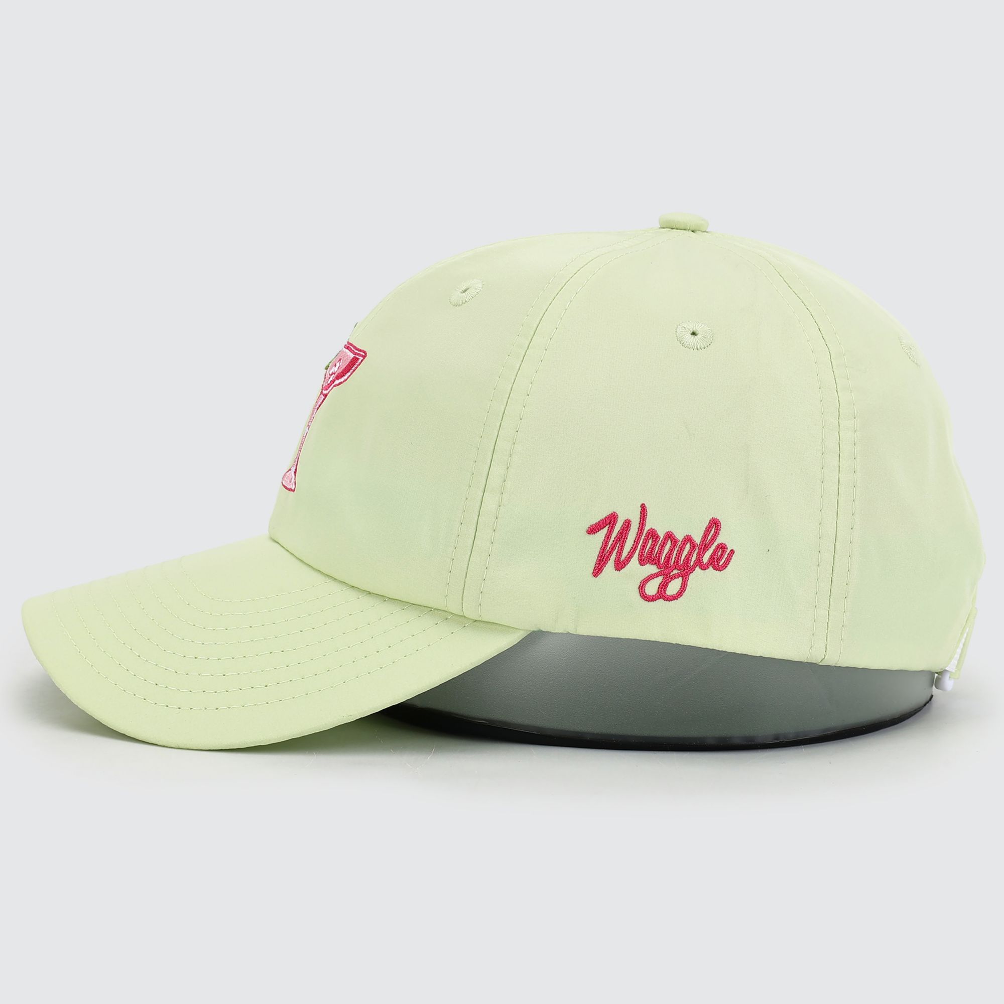 Waggle Women's Pargarita Flight Golf Hat product image