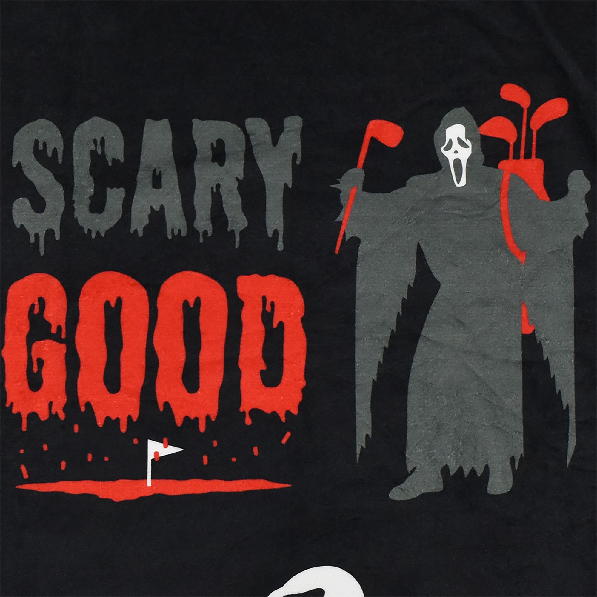 PRG Originals Scary Good Caddy Towel