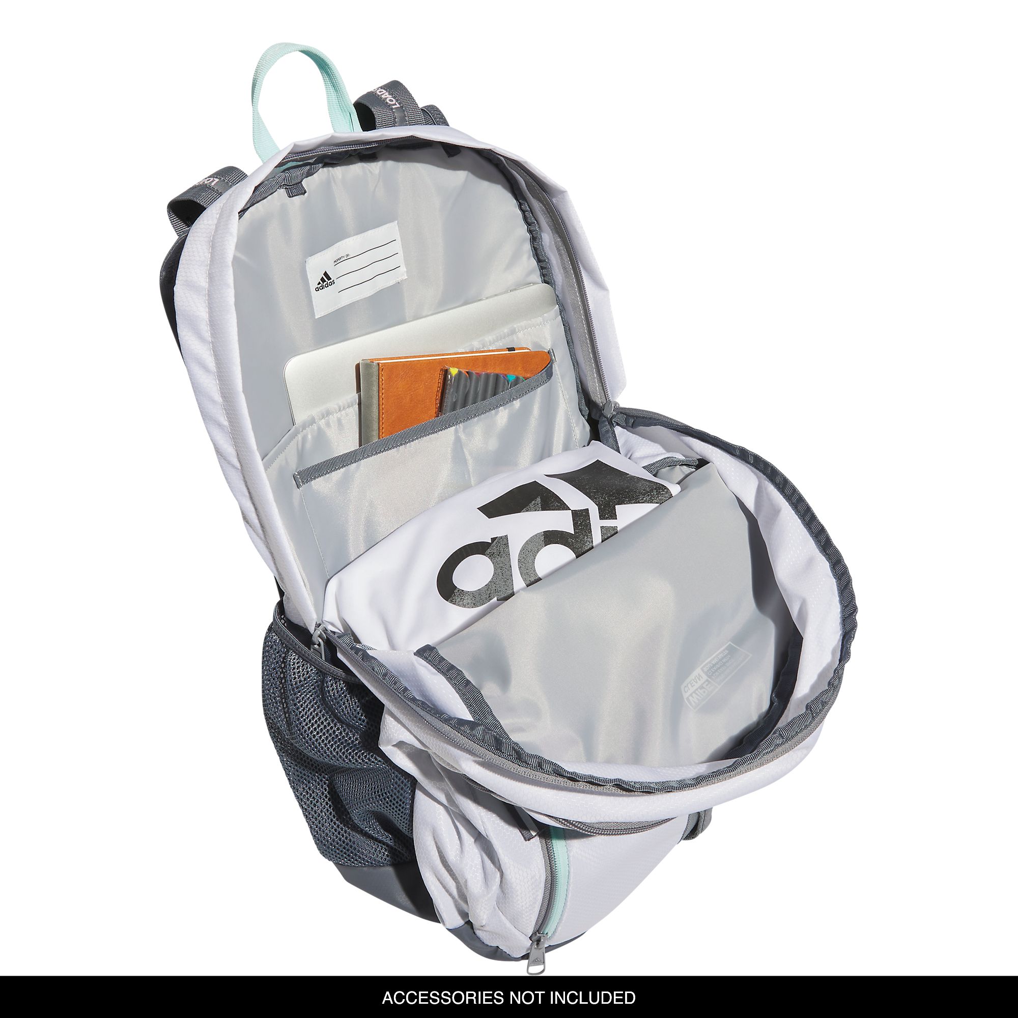 adidas Prime VI Backpack product image