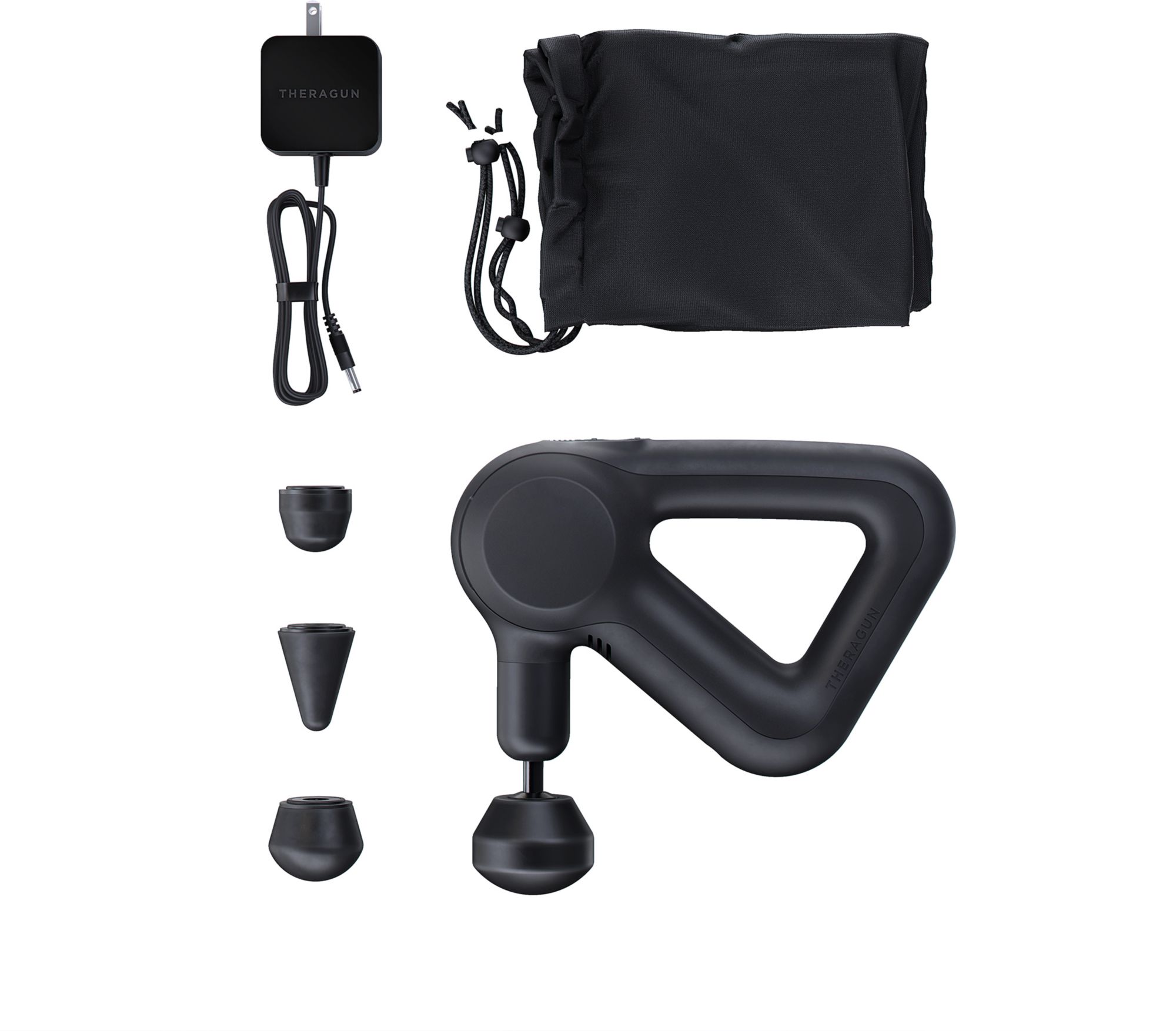 Therabody - Theragun Prime Smart Percussive Therapy Device product image