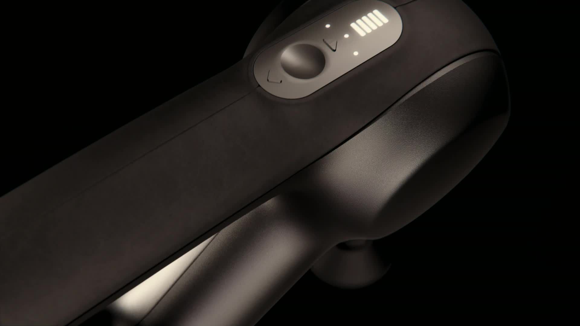 Therabody - Theragun Prime Smart Percussive Therapy Device product