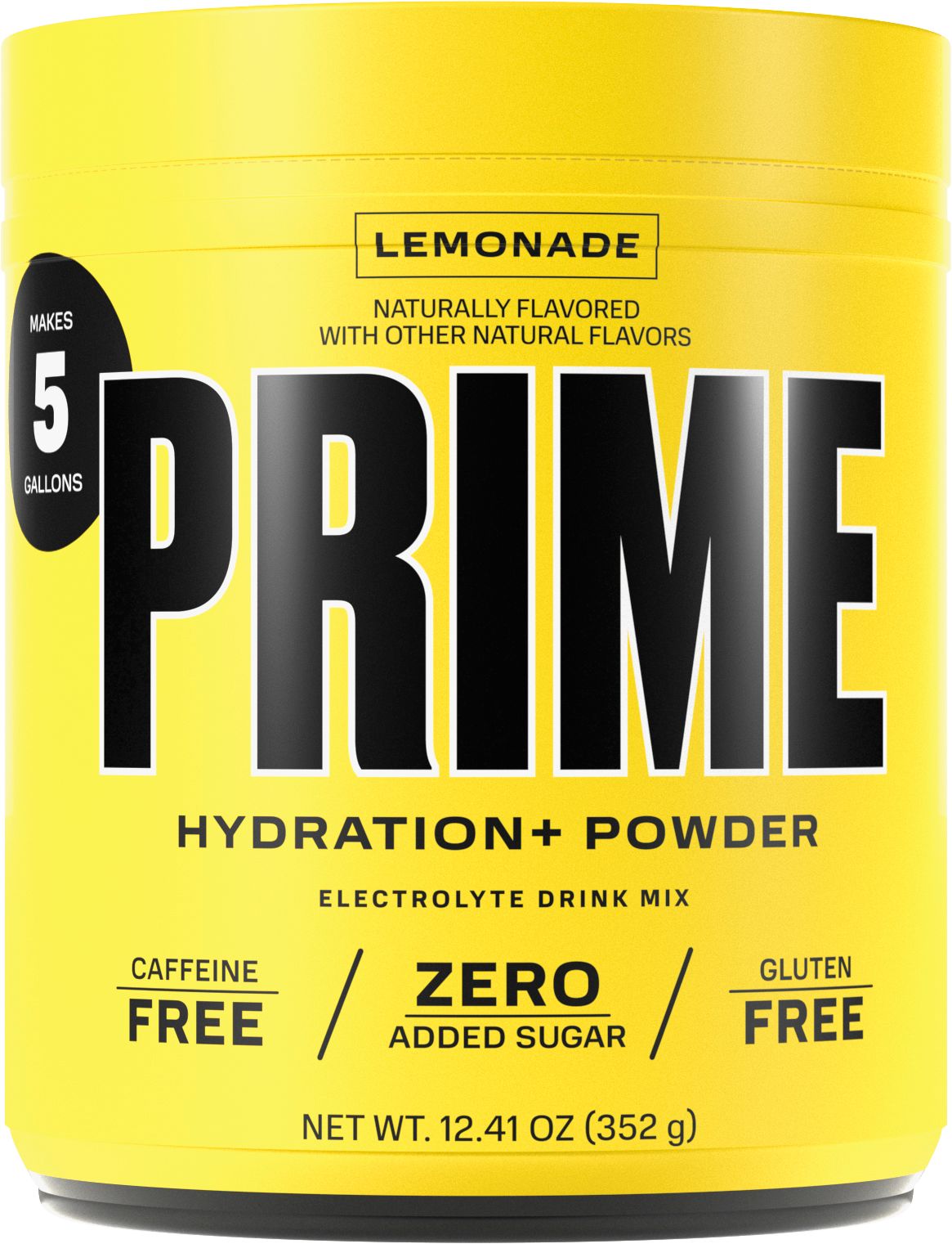 PRIME Hydration Powder - 40 Servings