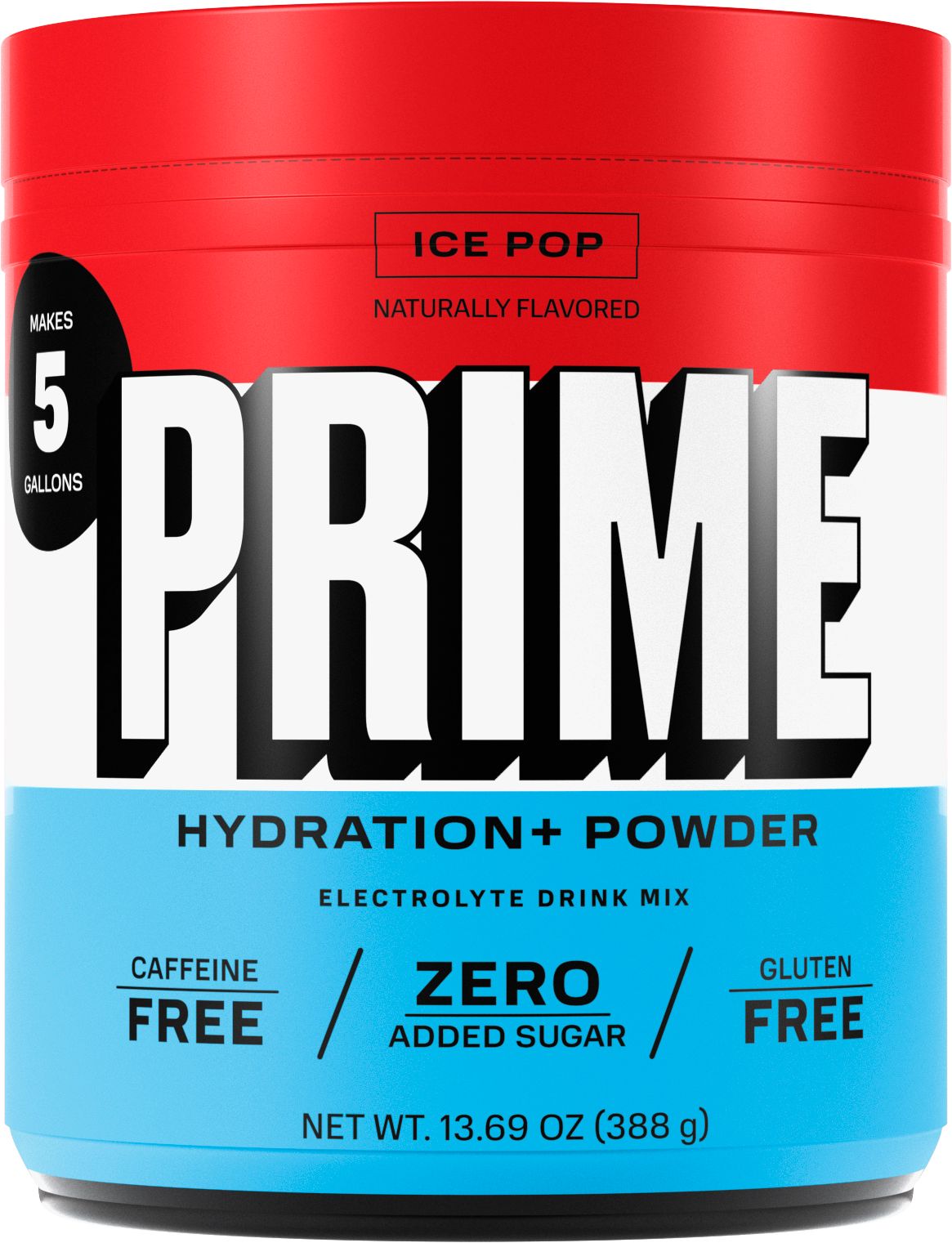 PRIME Hydration Powder - 40 Servings