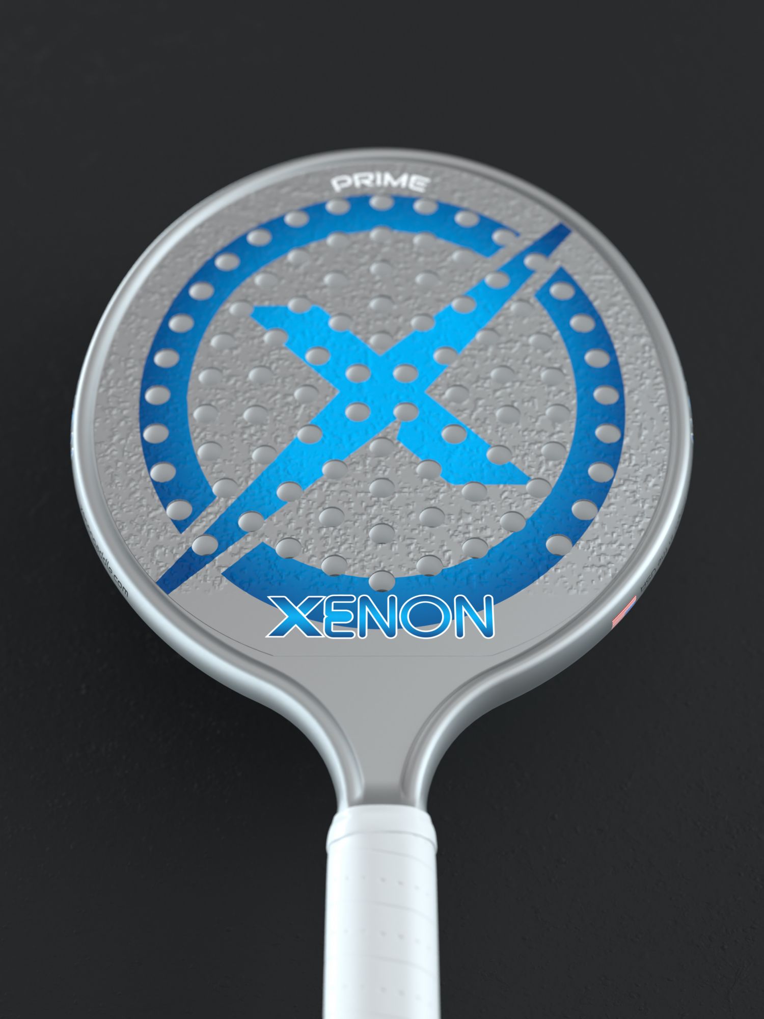 Xenon PRIME Platform Tennis Paddle product image