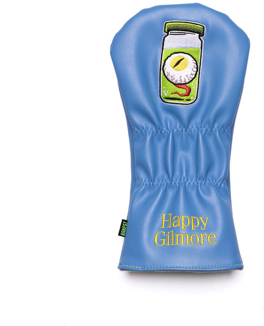 Breakfast Balls x Happy Gilmore "Cut Me Down in My Prime" Driver Headcover product image