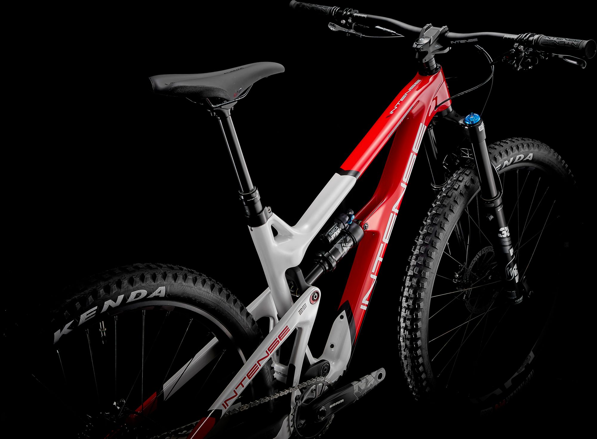 Intense Adult Primer 29 Expert Mountain Bike product image