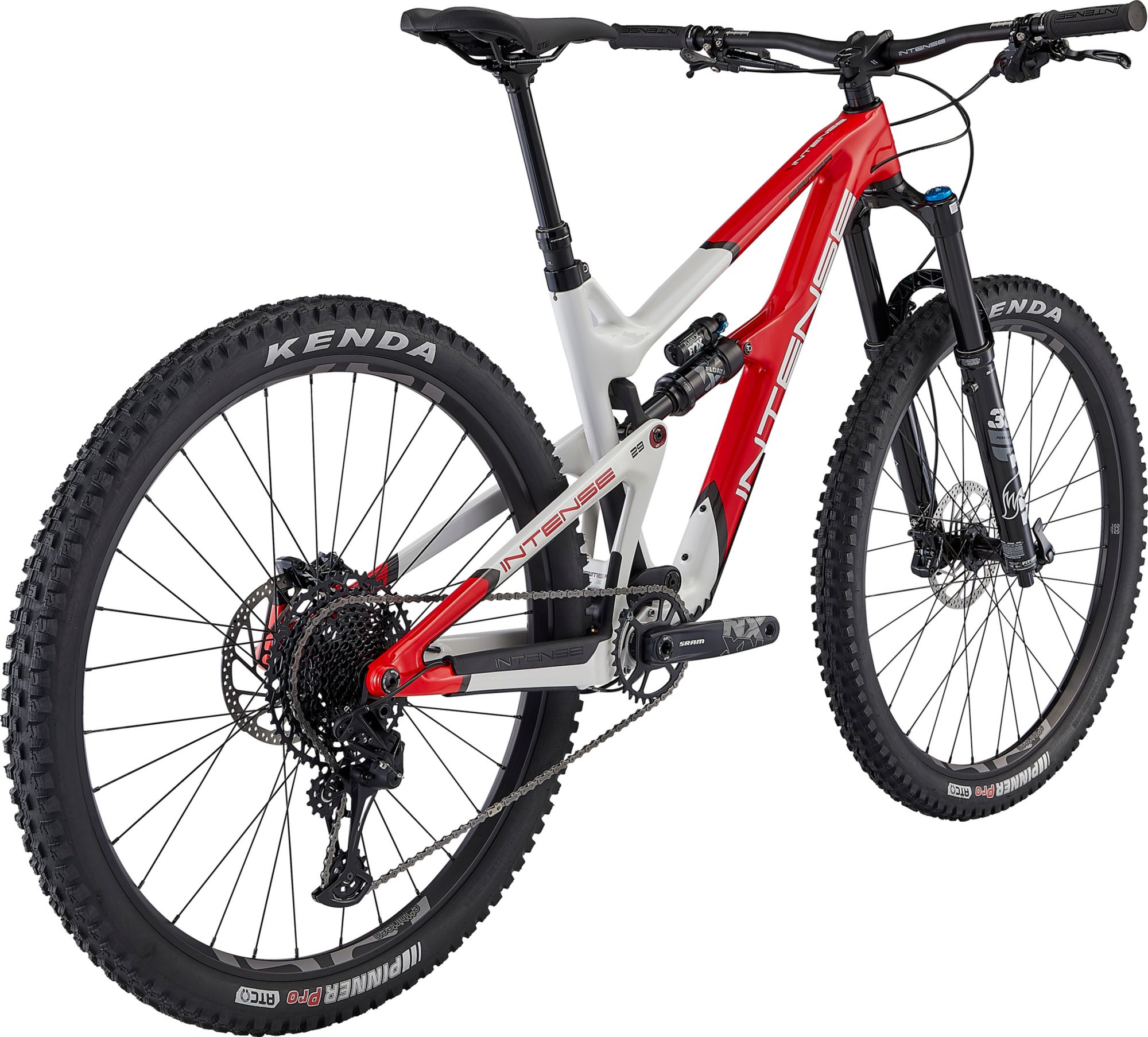 Intense Adult Primer 29 Expert Mountain Bike product image