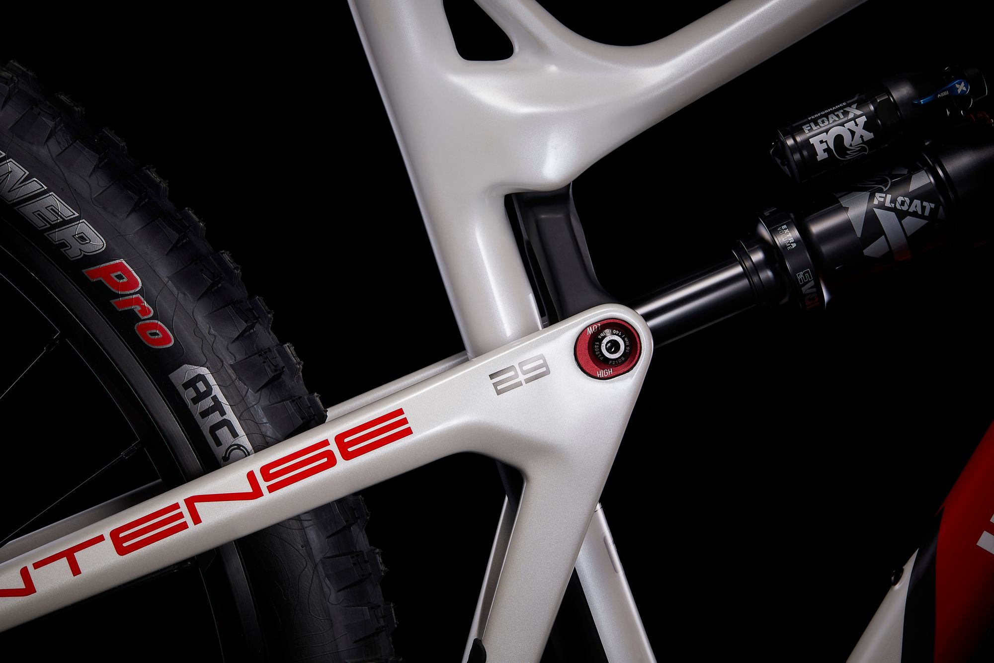 Intense Adult Primer 29 Expert Mountain Bike product image