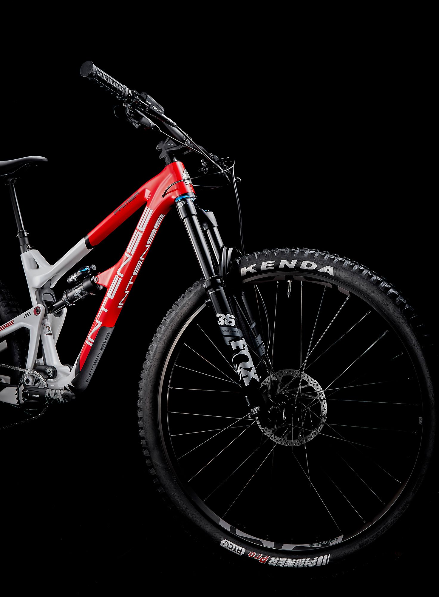 Intense Adult Primer 29 Expert Mountain Bike product image
