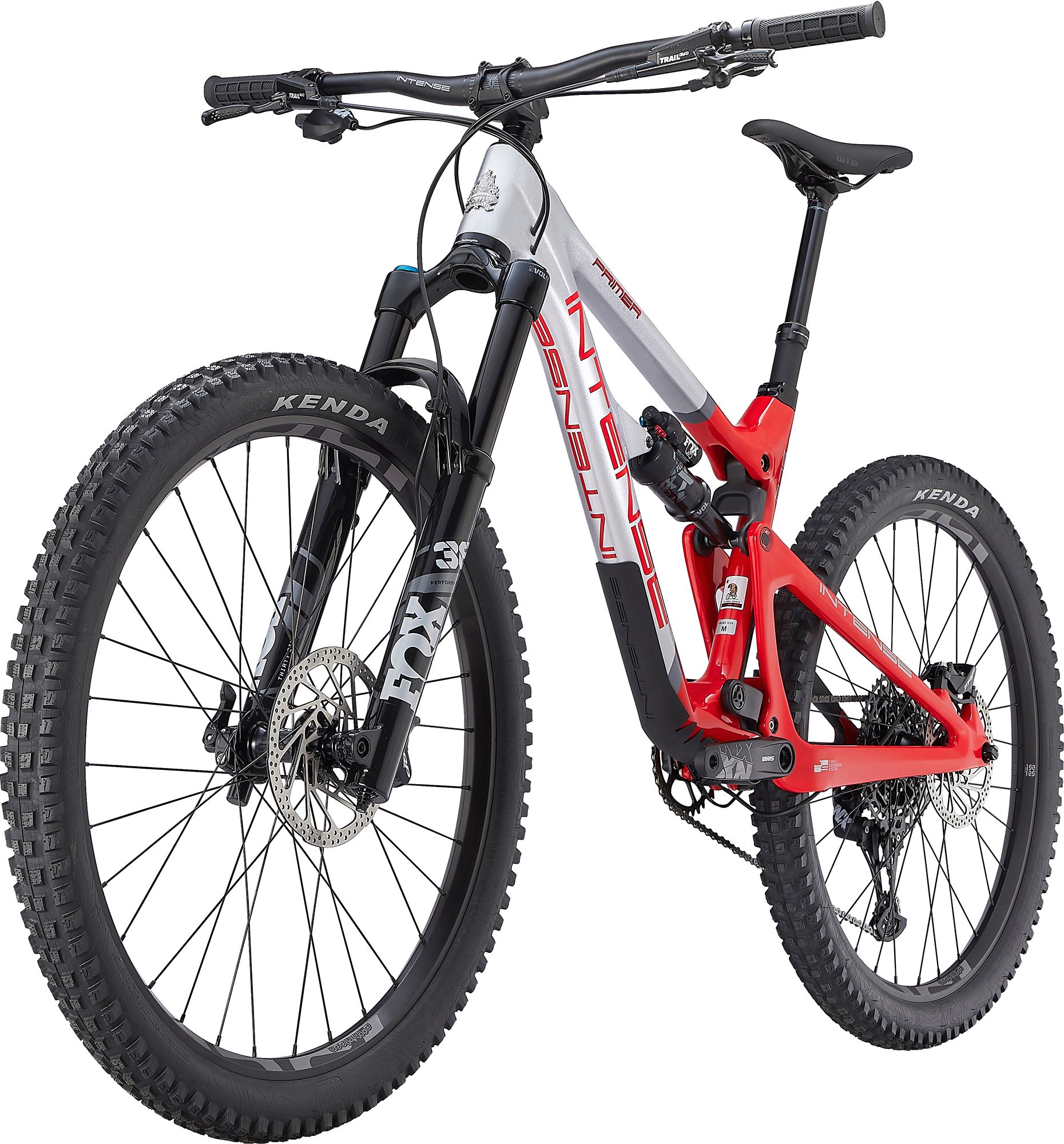 Intense Adult Primer 275 Expert Mountain Bike product image