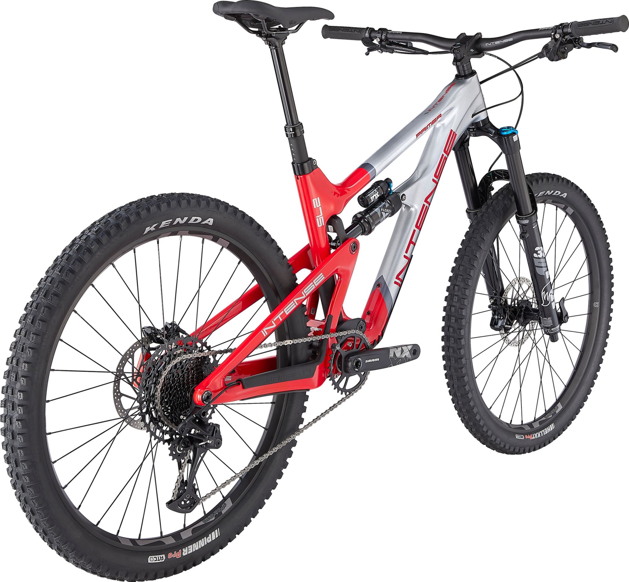 Intense Adult Primer 275 Expert Mountain Bike product image