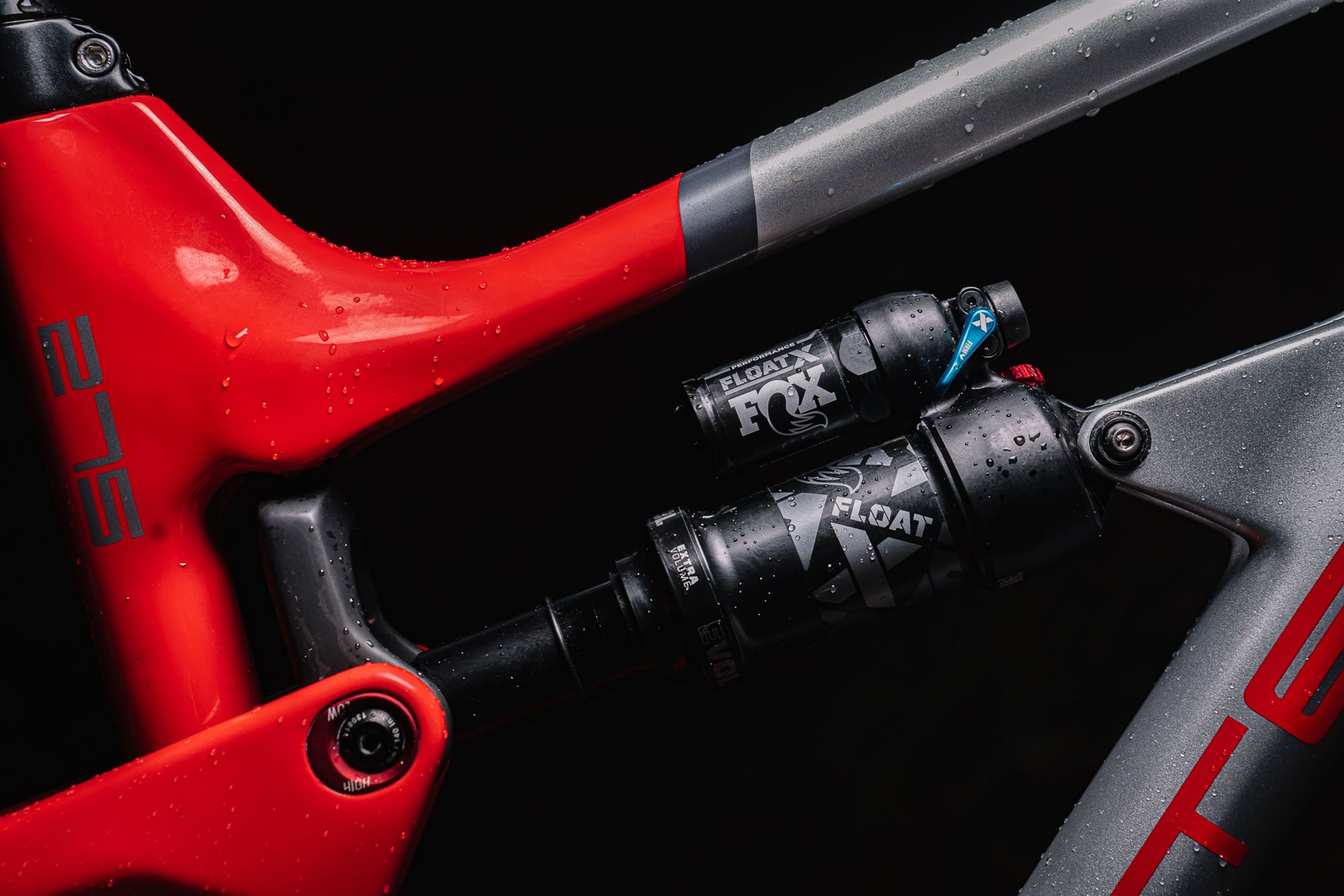 Intense Adult Primer 275 Expert Mountain Bike product image