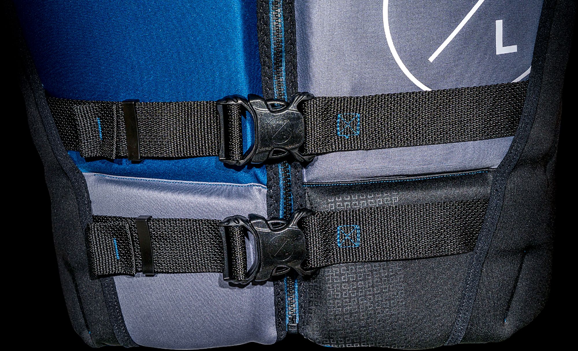 Hyperlite Men's Prime Ski Life Vest product image