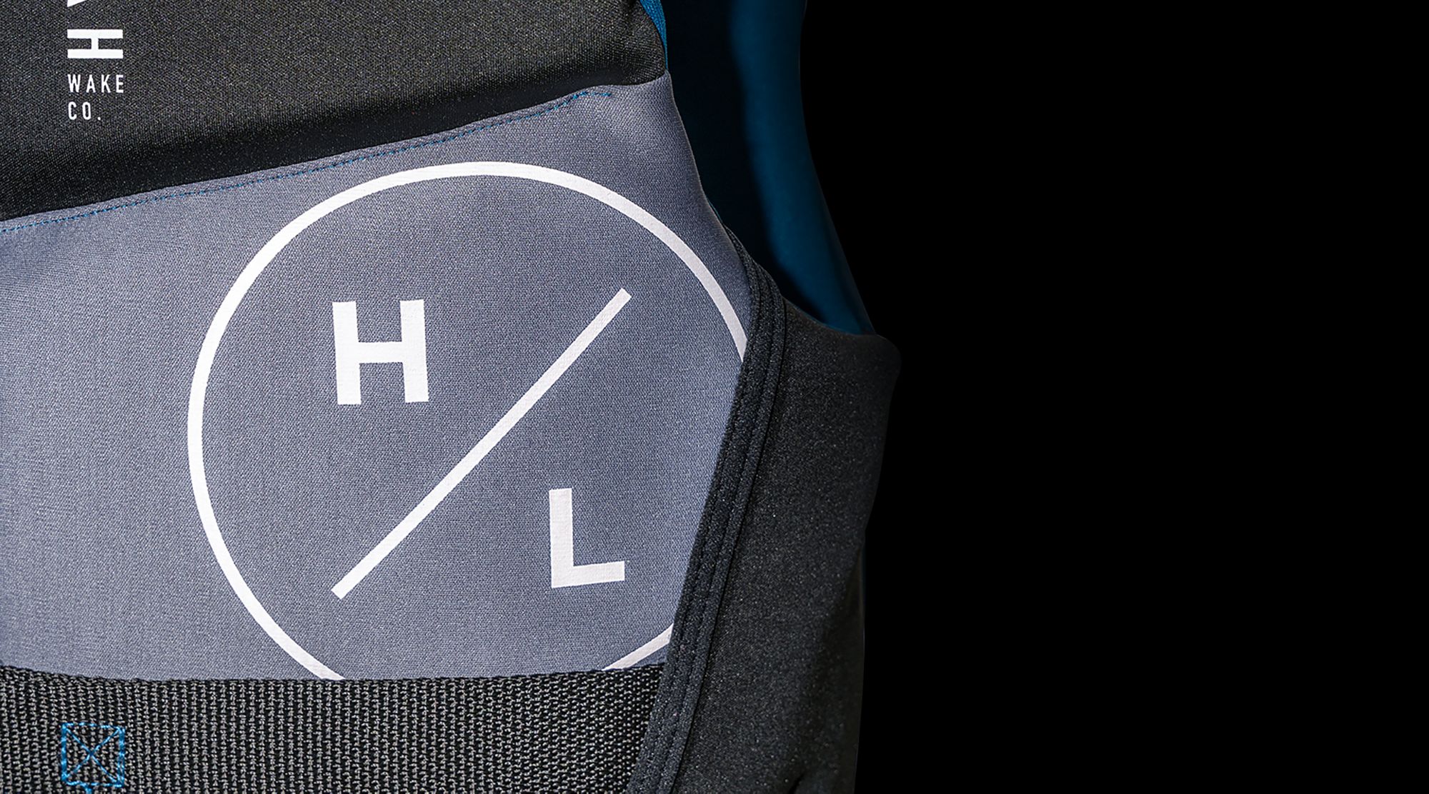 Hyperlite Men's Prime Ski Life Vest product image